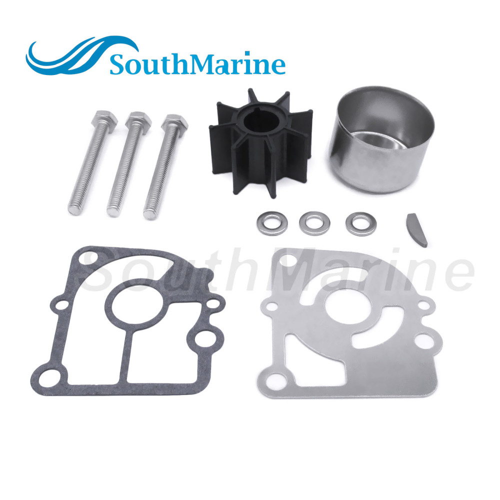 362873220M/1M 8M0070780 5040133 Water Pump Repair Kit for Nissan Tohatsu Mercury
