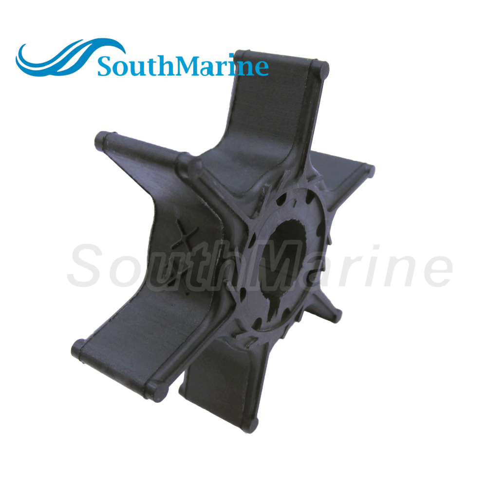 Boat Motor 68T-W0078-00 68T-W0078-01 68T-W0078-02 18-3450 Water Pump Repair Kit for Yamaha 6HP 8HP 9HP F6 F8 F9.9