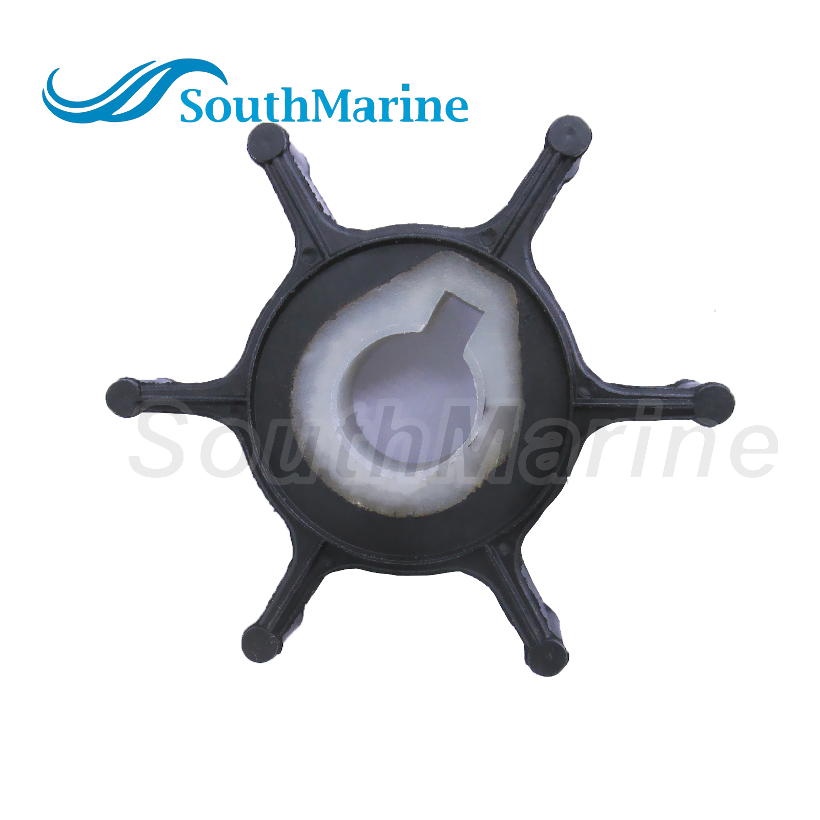 Outboard Engine 6A1-W0078/01 6GD-W0078-00 18-3462 Water Pump Repair Kit for Yamaha 2HP 2MSH 2S / 814453M 96339M for Mercury
