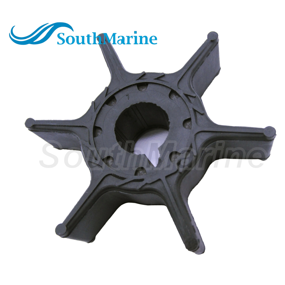 Boat Motor 68T-W0078-00 68T-W0078-01 68T-W0078-02 18-3450 Water Pump Repair Kit for Yamaha 6HP 8HP 9HP F6 F8 F9.9