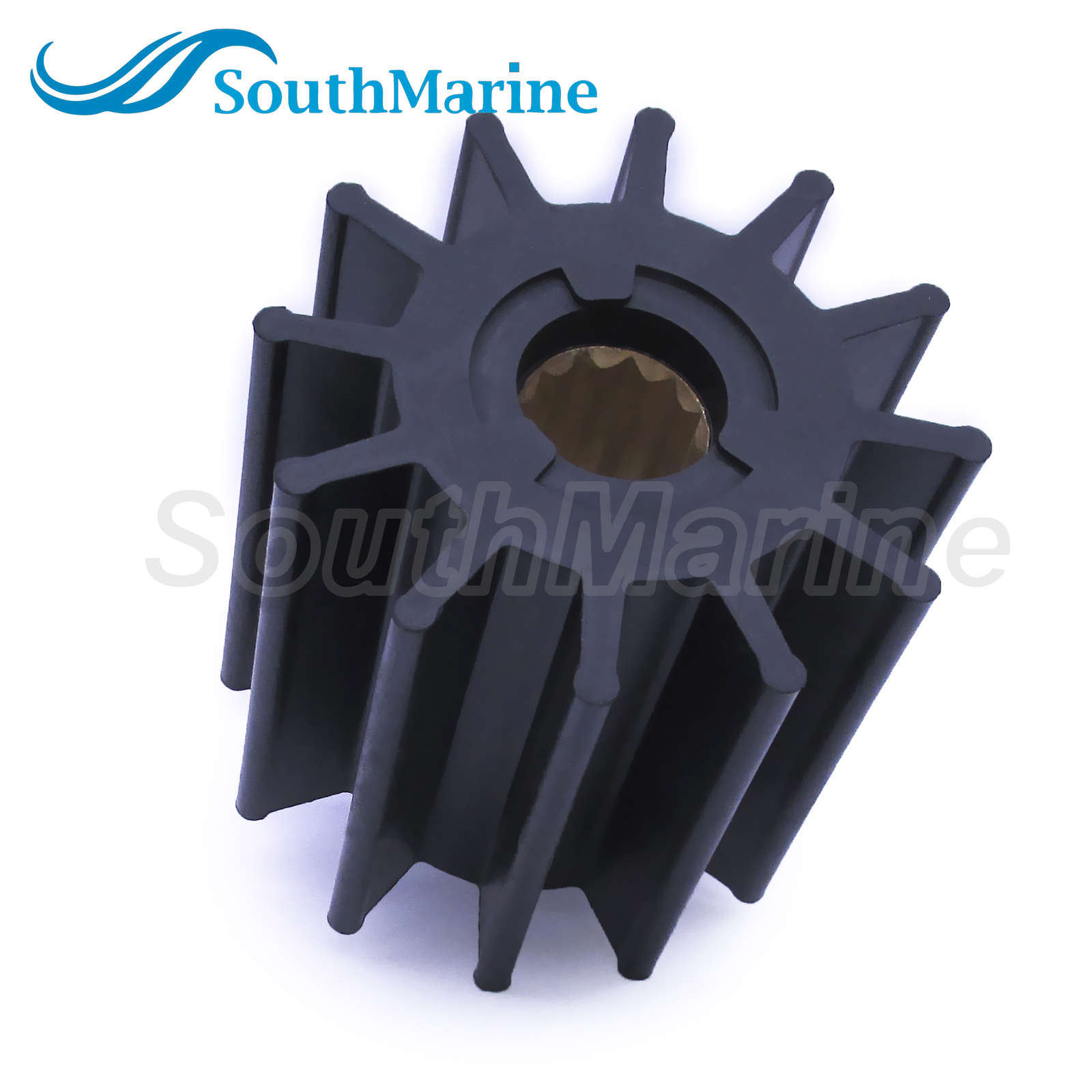 Water Pump Impeller 17936-0001 21676-0001 09-814B 500145 for Jabsco Johnson CEF