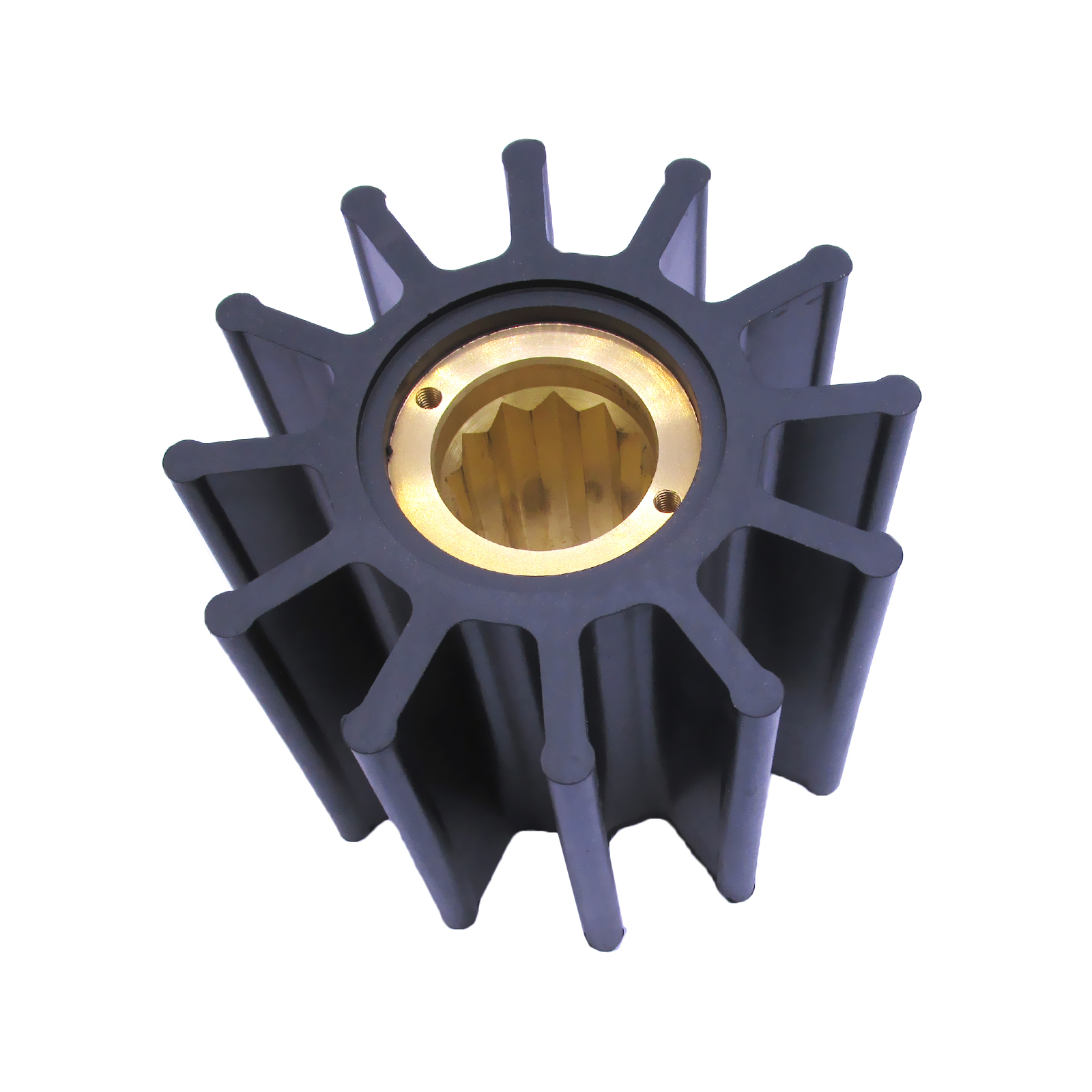 Water Pump Impeller 31500-0001 2999-0001 43600-400410/400411 for Jabsco Yanmar
