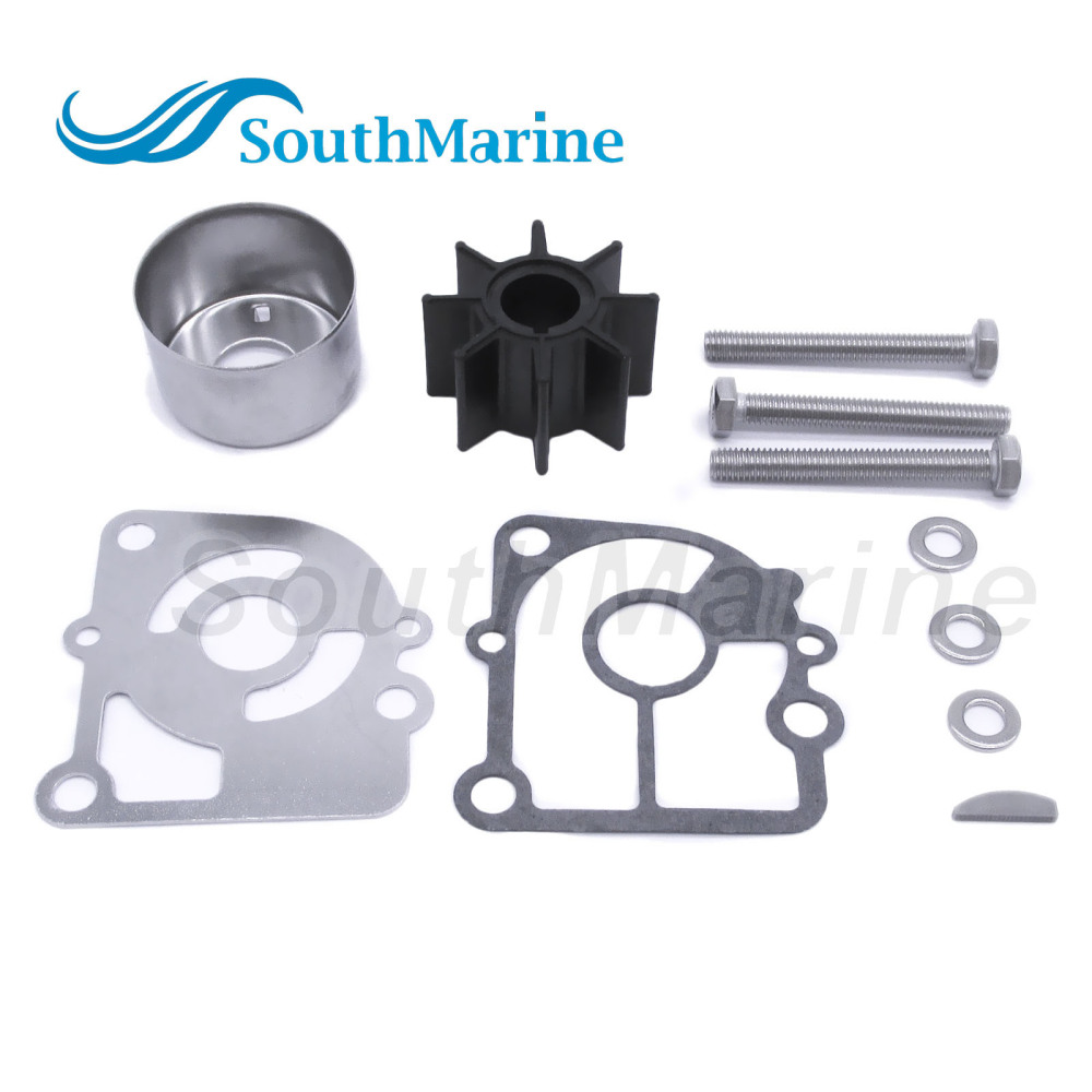 362873220M/1M 8M0070780 5040133 Water Pump Repair Kit for Nissan Tohatsu Mercury