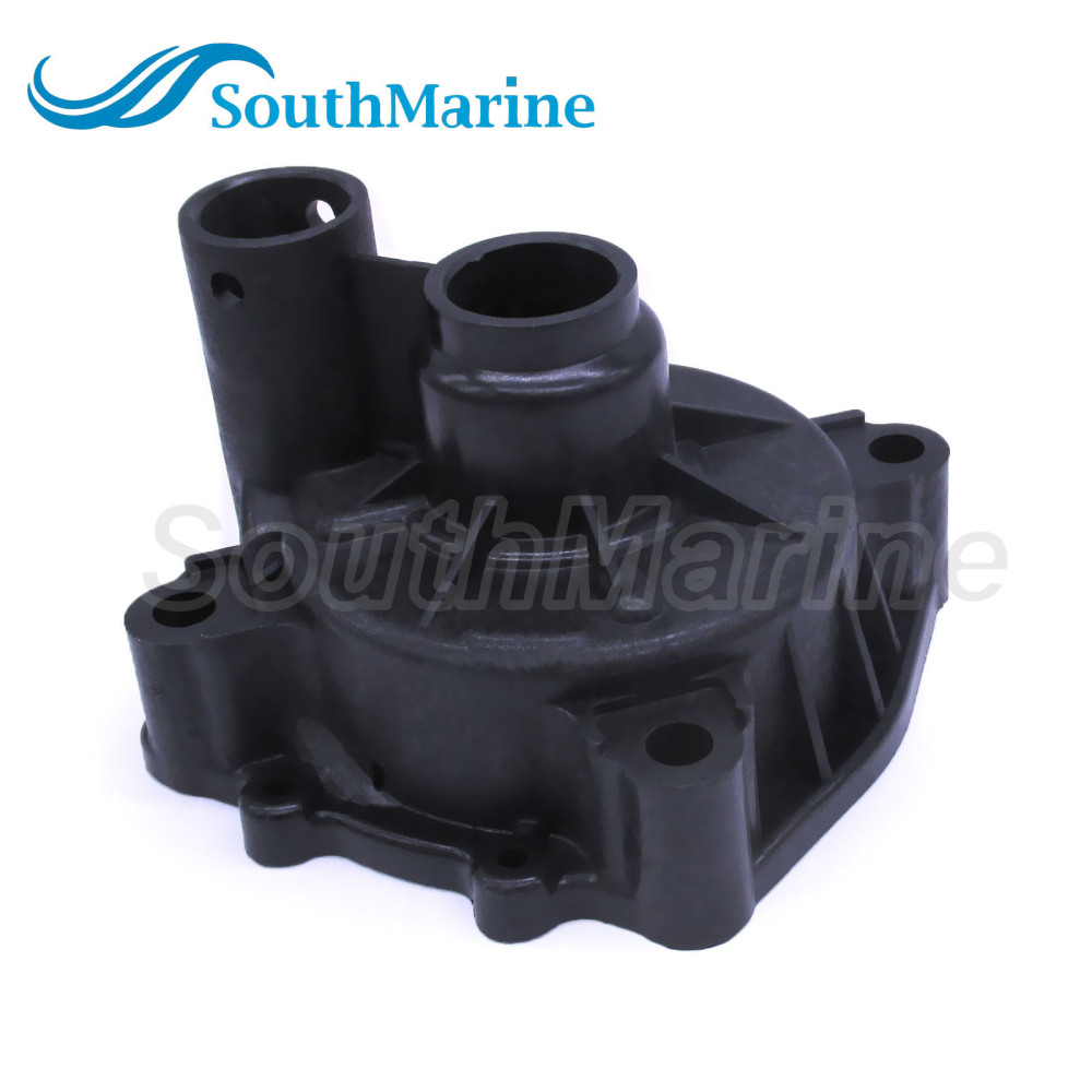 61A-44311-00/01 6E5-44311-00 18-3173-1 Water Pump Housing for Yamaha 75HP-300HP