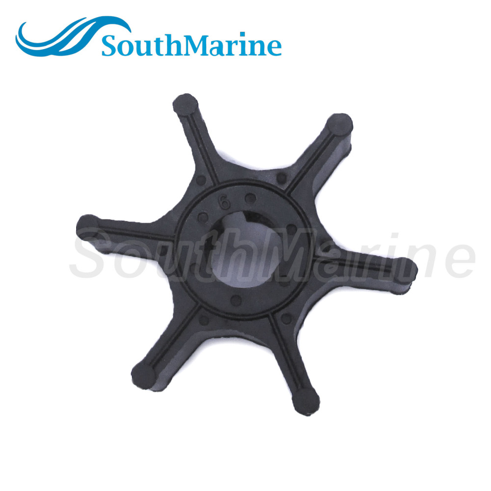 Boat Engine 17400-98550 17400-98551 Water Pump Repair Kit for Suzuki Outboard Motor Rebuild Service kit 6HP 8HP 9.9HP 15HP DT5 DT6 DT8 DT9.9 DT15 DT15