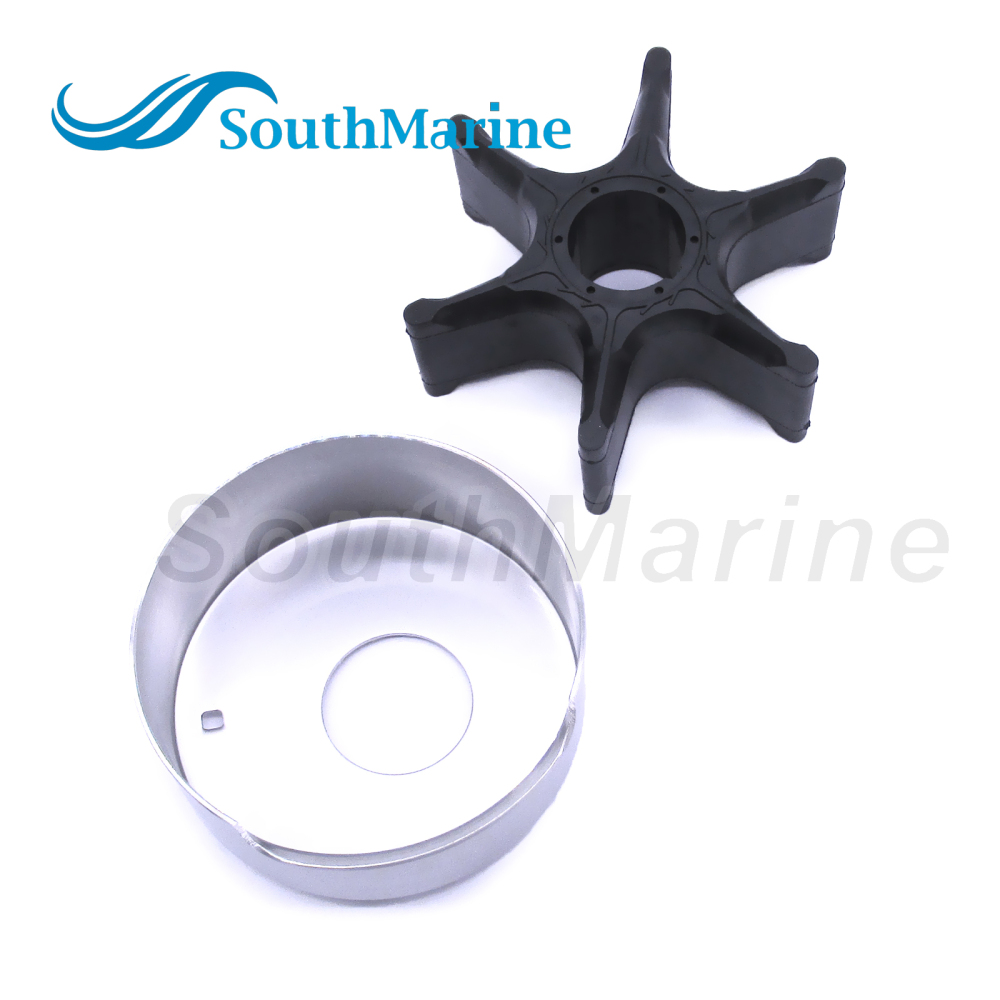 60X-W0078-00 18-3516 Water Pump Repair Kit for Yamaha 200HP 225HP 250HP 300HP