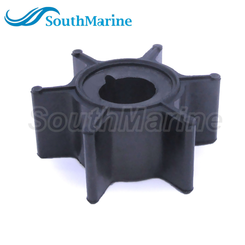 Boat Engine 369873220/1/2 369-87322-0/1/2 Water Pump Repair Kit for Nissan Tohatsu 4HP 5HP 6HP /16159A03 8M0155395 for Mercury