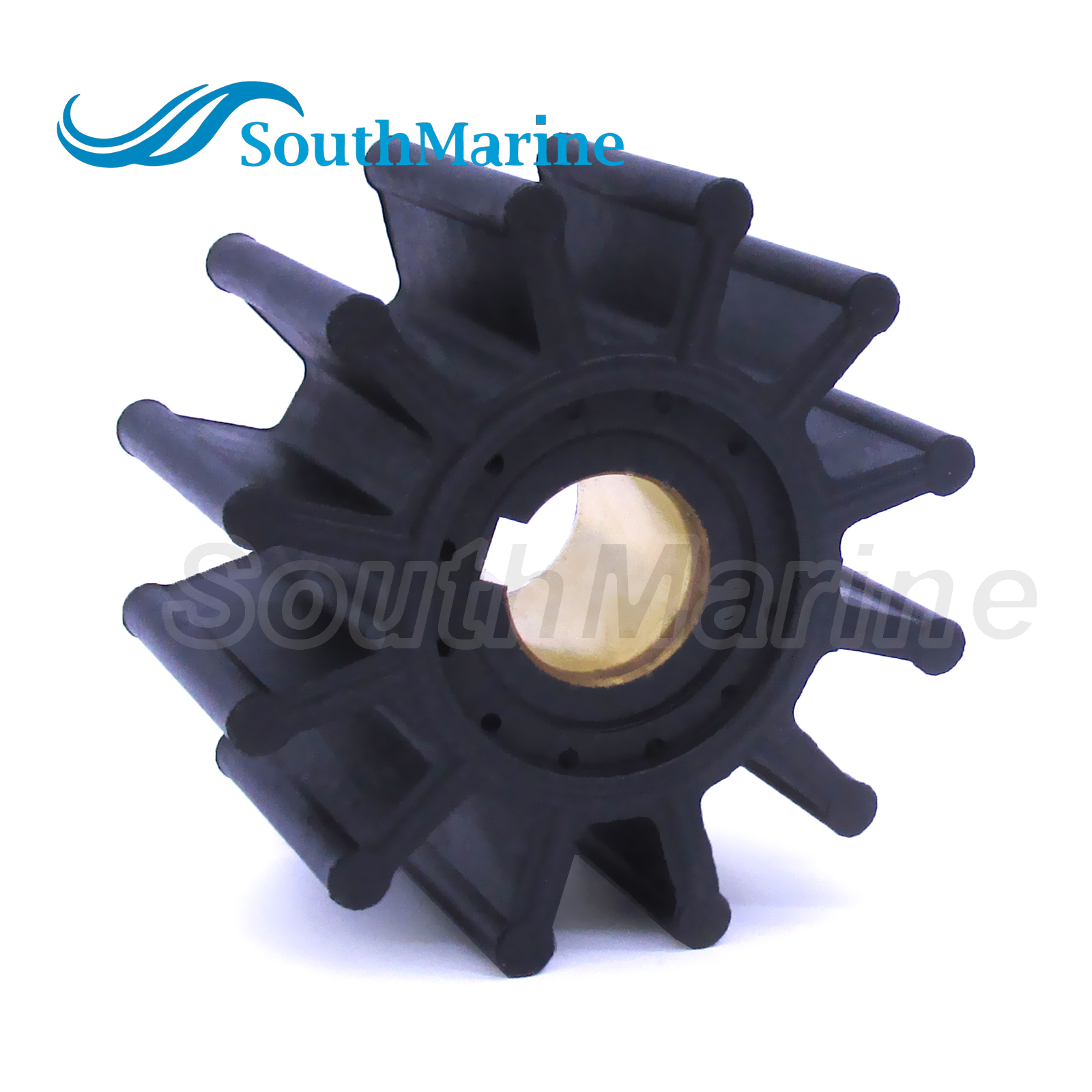 Water Pump Impeller YSC-101-03-01-0C 18-3060 18-3046 for Yamaha /3854286 for Volvo/OMC /500103 for CEF /50003 for ANCOR
