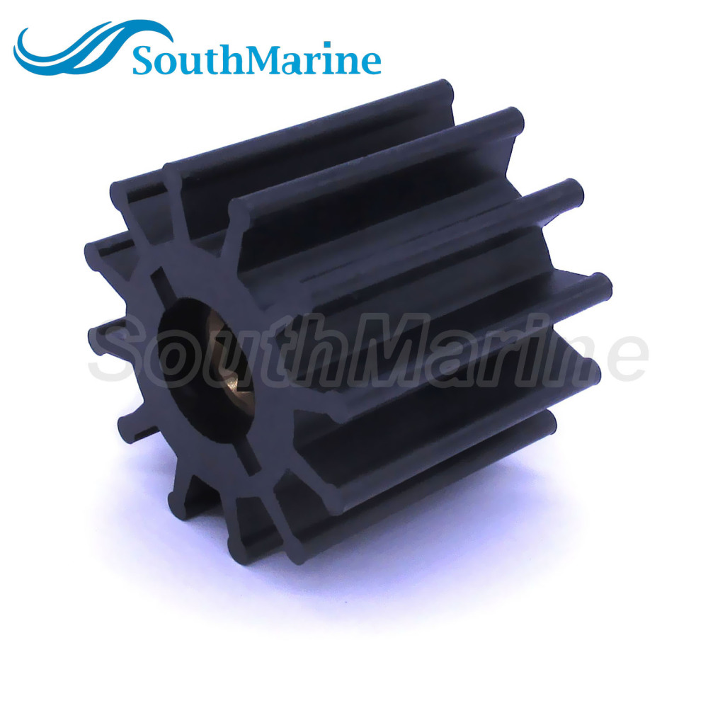 Water Pump Impeller 22120-0001-B 22120-0001-P 18777-0001 for Jabsco /5022 for Anconr /124223-42092 119773-42600 for Yanmar