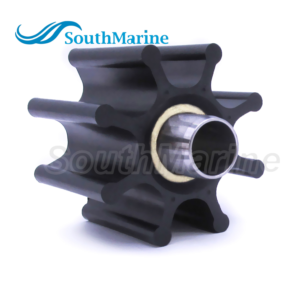 Water Pump Impeller 6056-0003 6056-0003-P for Jabsco 6050 Series AC Motor Pumps