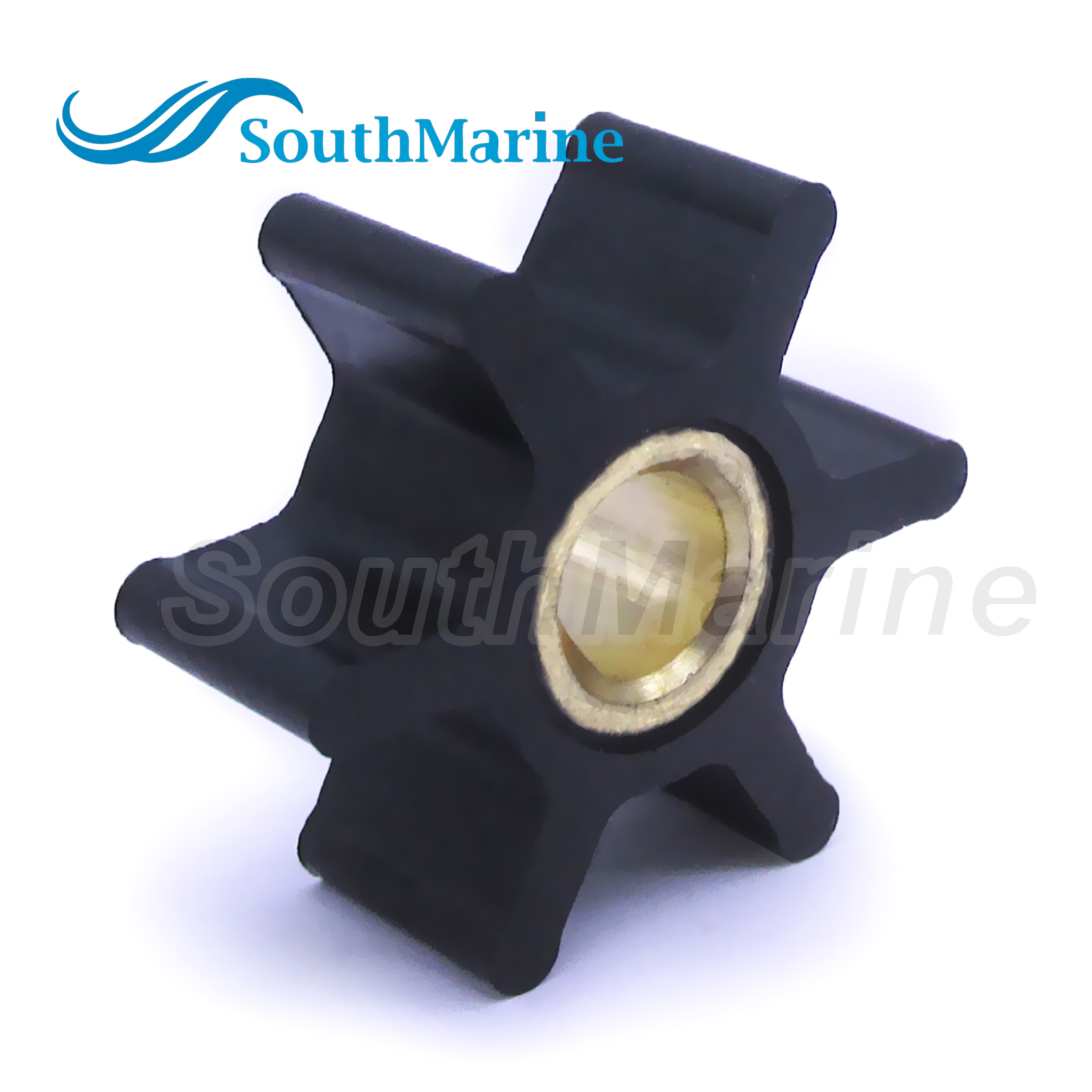 Flexible Water Pump Impeller 1414-0001 21414-0001 for Jabsco / 1GM10 for Hawker Siddeley / J050013 for Ancor / 131-0050 for Onan