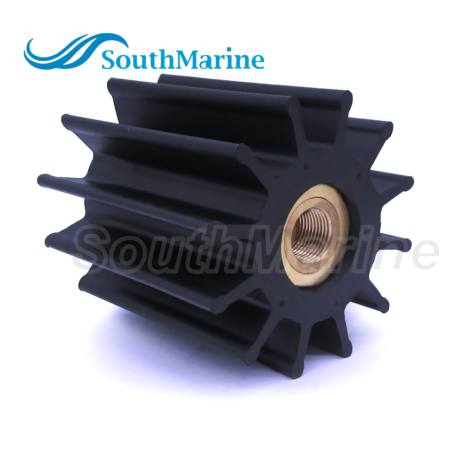 Flexible Water Pump Impeller 29000K for Sherwood / 500192 for CEF / 359978 for Kohler / 8359 for JMP Inboard Engine Motor