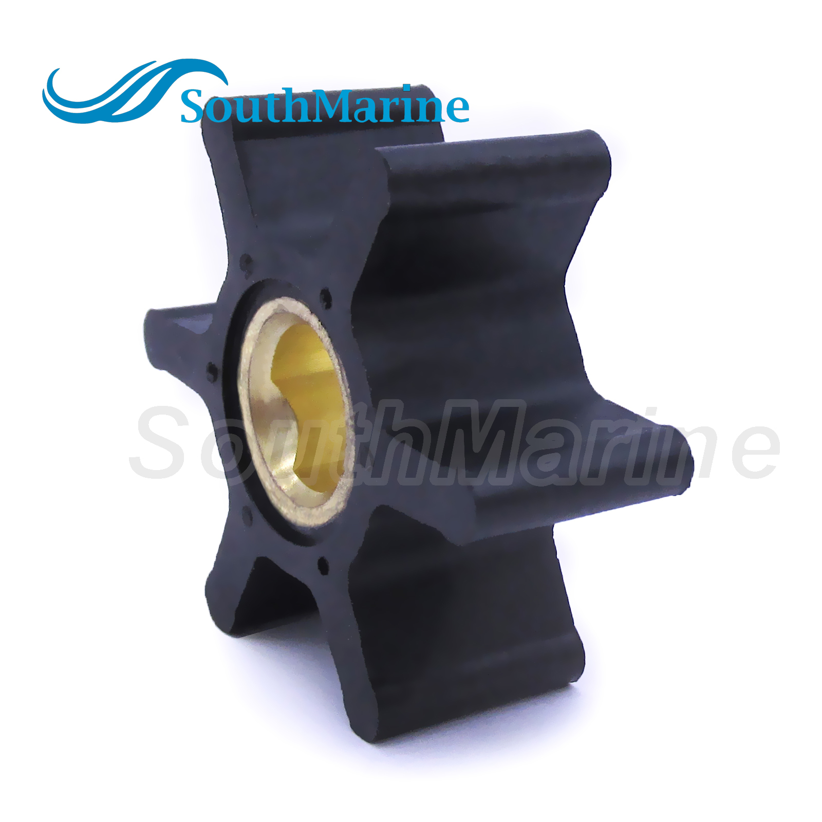 Flexible Water Pump Impeller 1414-0001 21414-0001 for Jabsco / 1GM10 for Hawker Siddeley / J050013 for Ancor / 131-0050 for Onan
