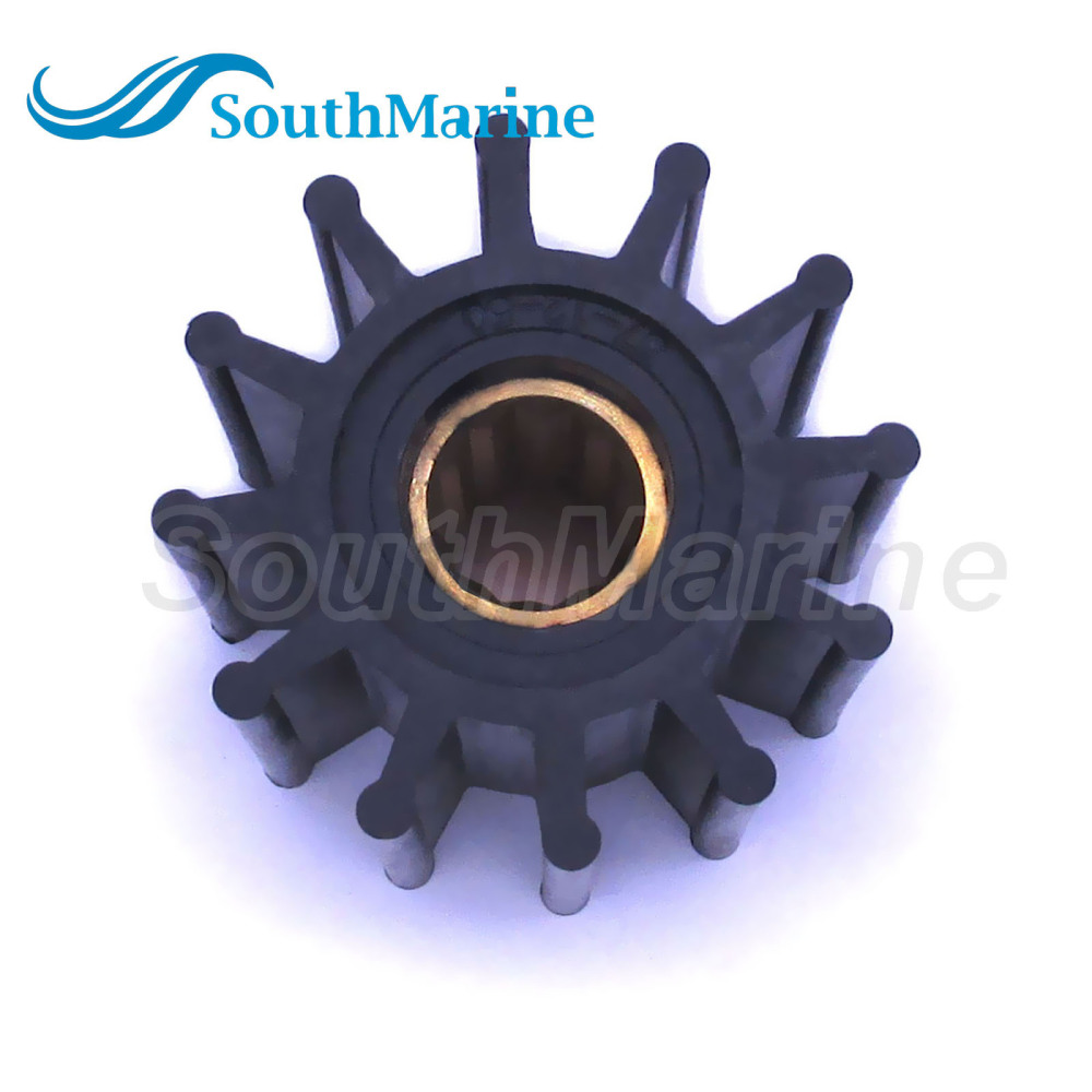 Water Pump Impeller 22120-0001-B 22120-0001-P 18777-0001 for Jabsco /5022 for Anconr /124223-42092 119773-42600 for Yanmar