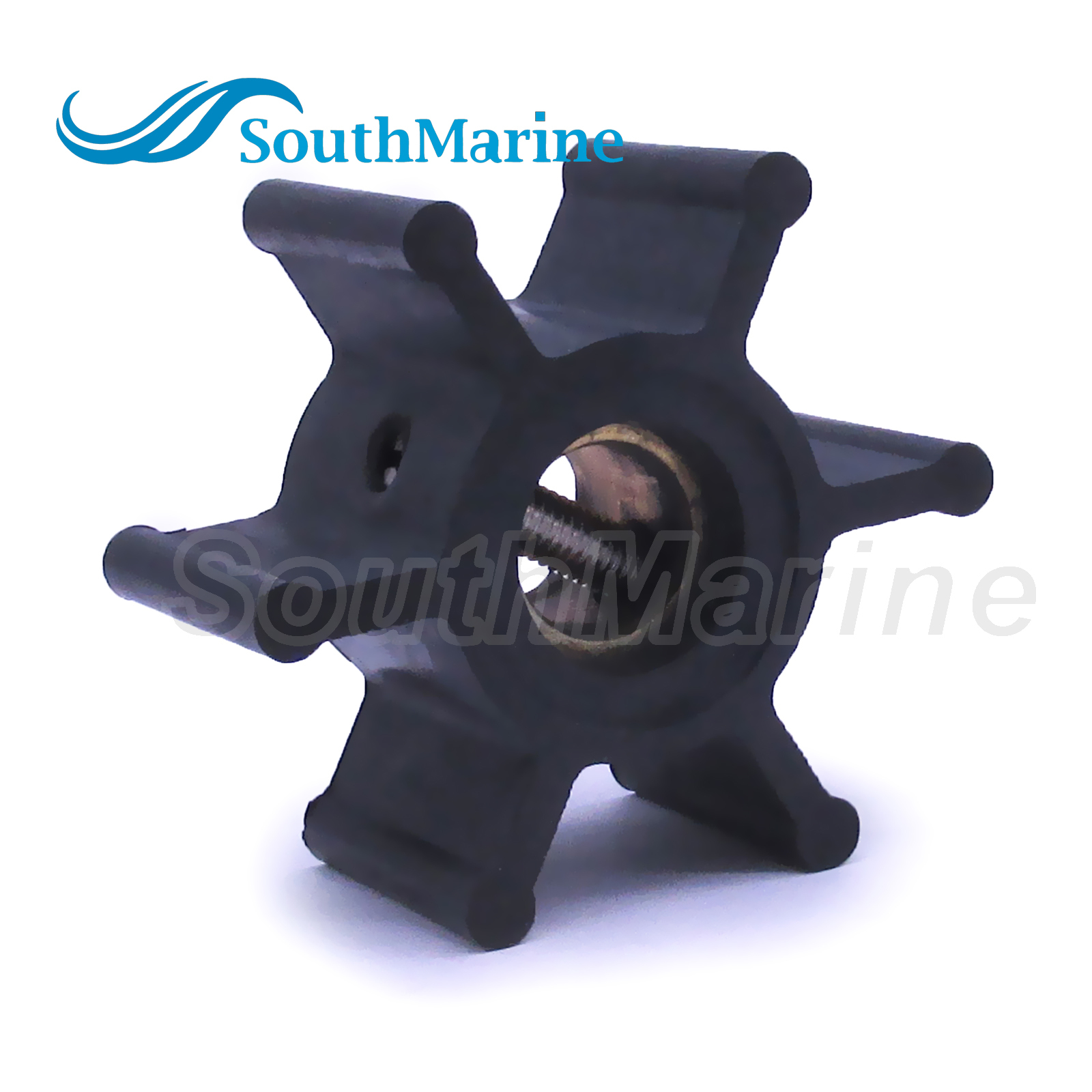 Water Pump Impeller 312-11-008 31211008 312.11.008 for Sole Diesel / 500123 for CEF Inboard Engine
