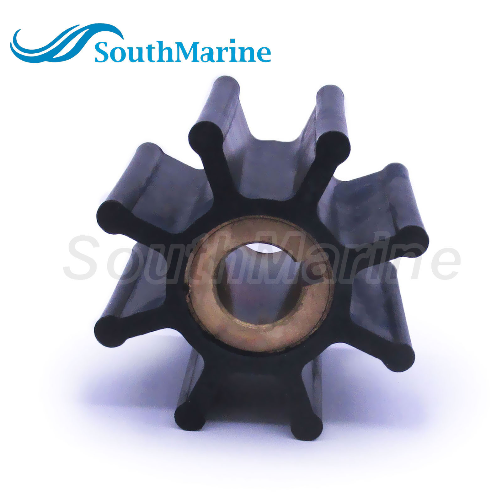 Water Pump Impeller 4598-0001-P 2820-0001 4648-0001 for Jabsco /500102 for CEF /12338K for Sherwood /818680 for Volvo Penta
