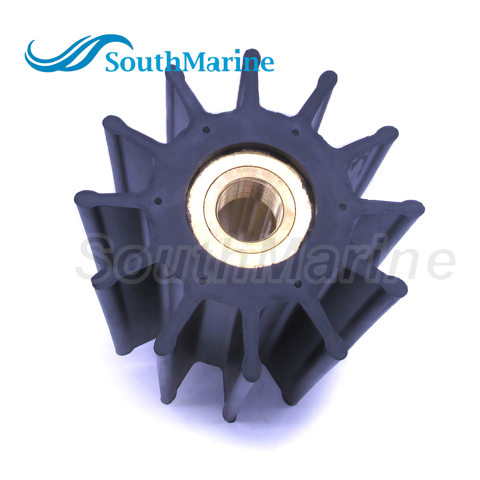 Flexible Water Pump Impeller 29000K for Sherwood / 500192 for CEF / 359978 for Kohler / 8359 for JMP Inboard Engine Motor