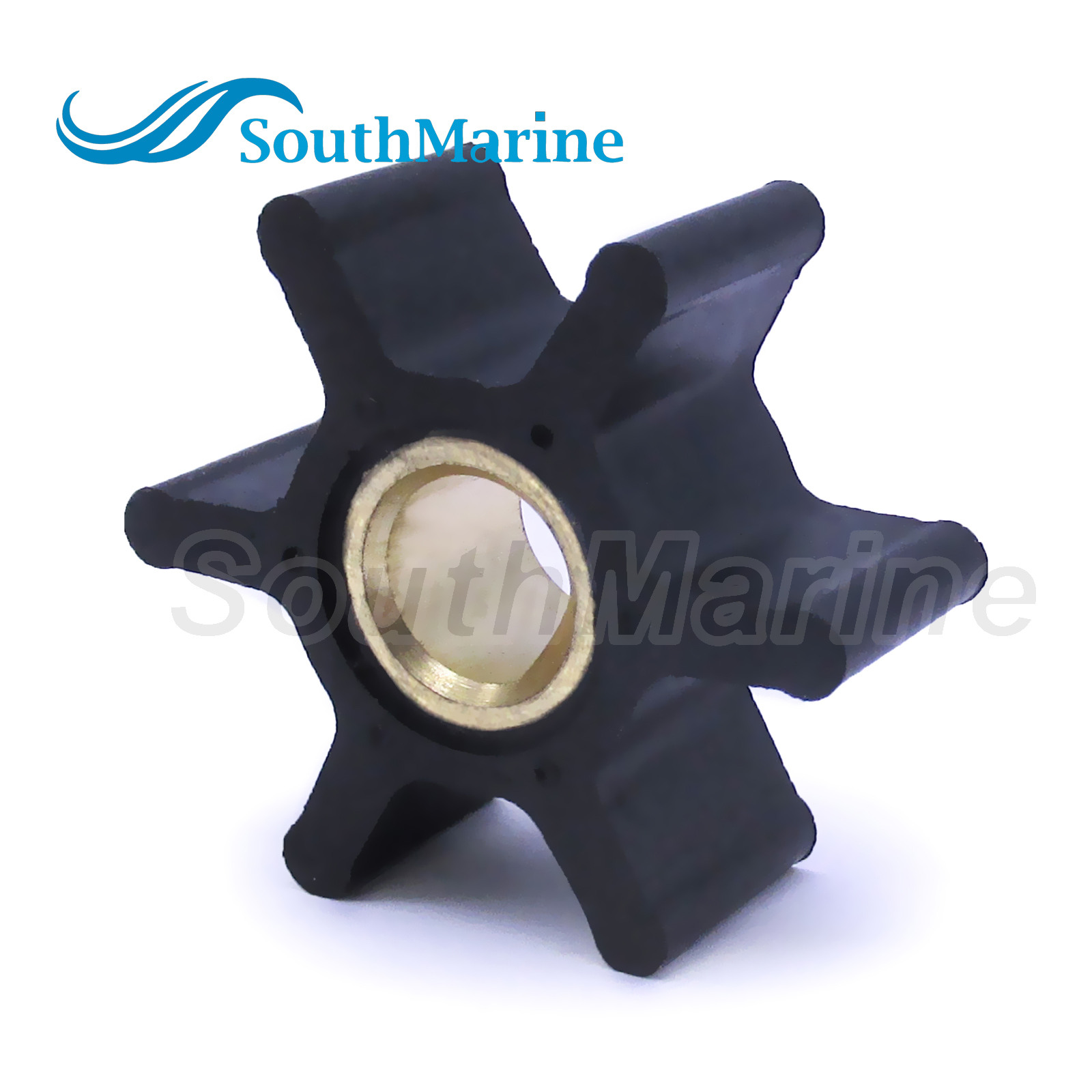Flexible Water Pump Impeller 1414-0001 21414-0001 for Jabsco / 1GM10 for Hawker Siddeley / J050013 for Ancor / 131-0050 for Onan