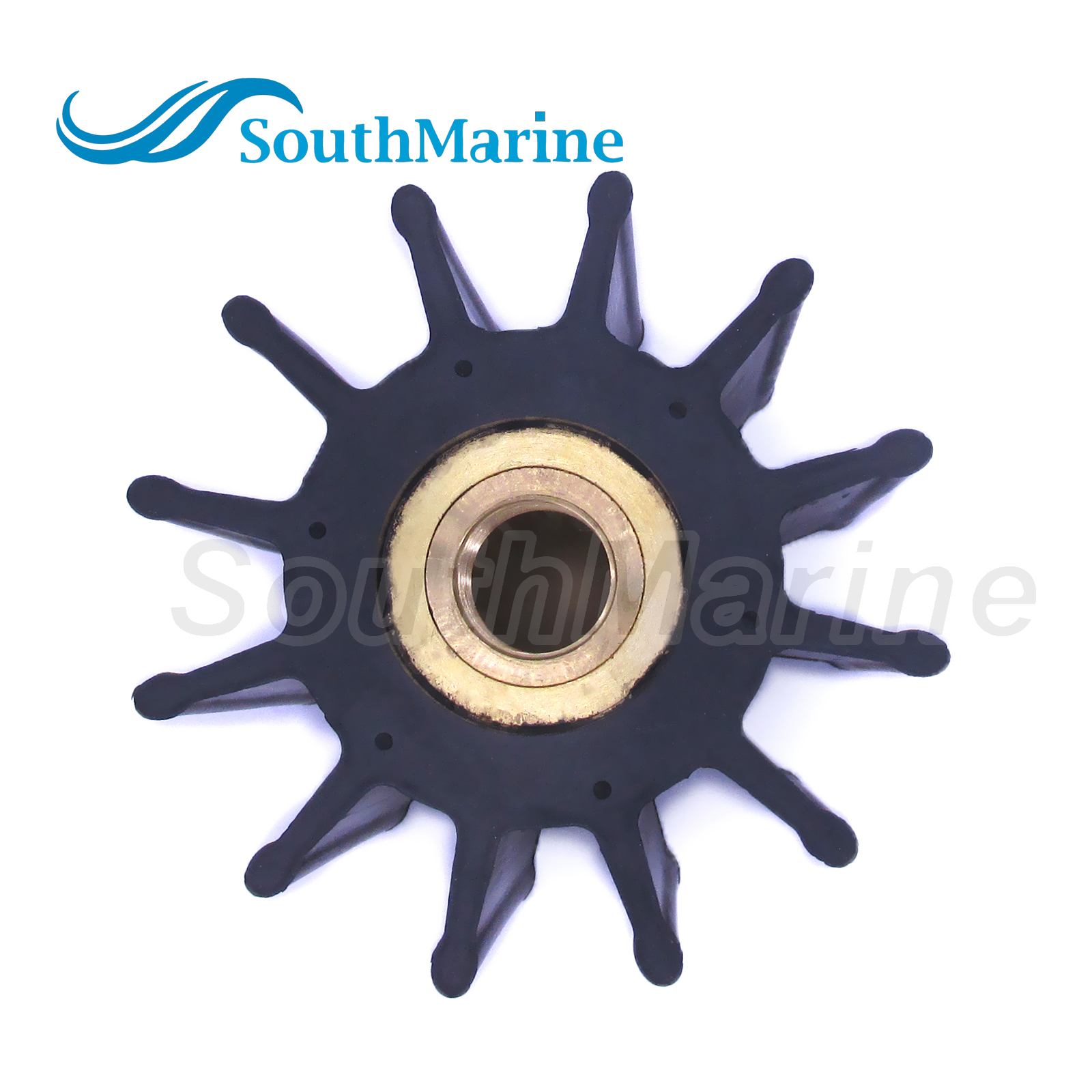 Flexible Water Pump Impeller 29000K for Sherwood / 500192 for CEF / 359978 for Kohler / 8359 for JMP Inboard Engine Motor