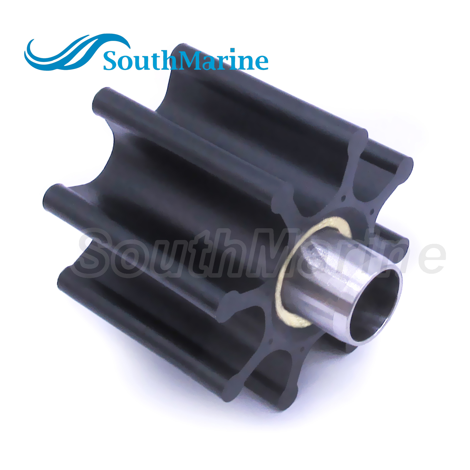Water Pump Impeller 6056-0003 6056-0003-P for Jabsco 6050 Series AC Motor Pumps