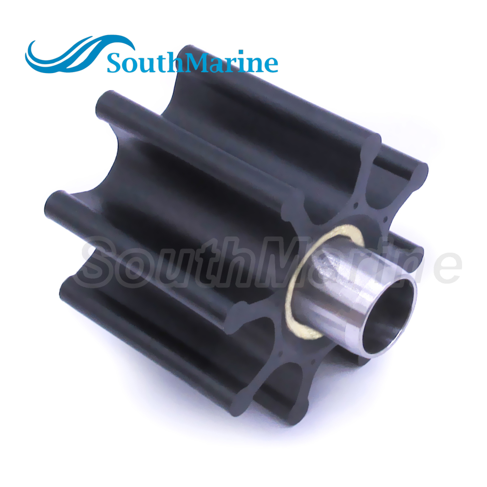 Water Pump Impeller 6056-0003 6056-0003-P for Jabsco 6050 Series AC Motor Pumps