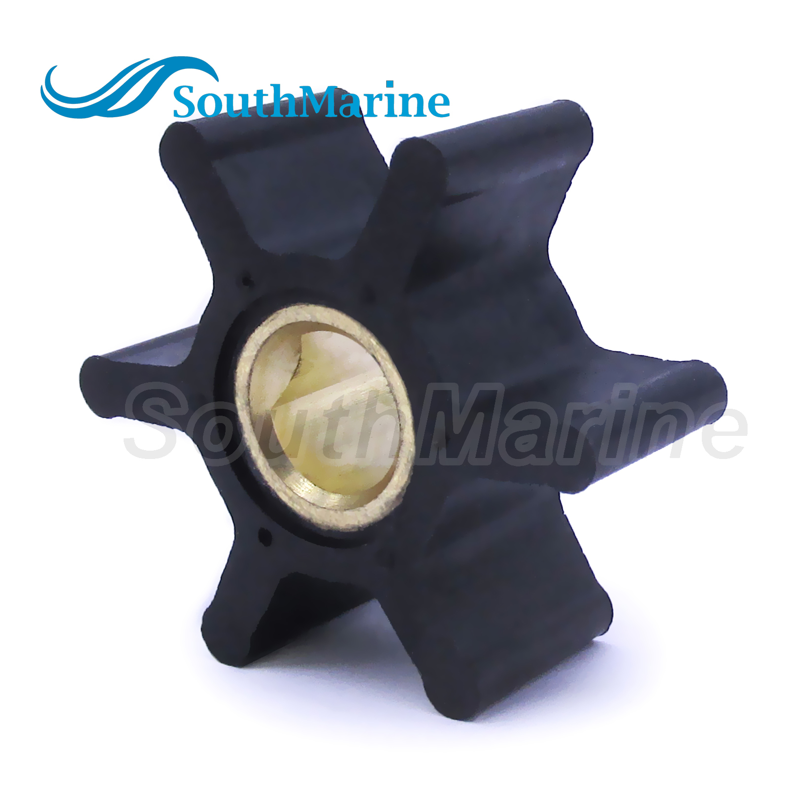 Flexible Water Pump Impeller 1414-0001 21414-0001 for Jabsco / 1GM10 for Hawker Siddeley / J050013 for Ancor / 131-0050 for Onan