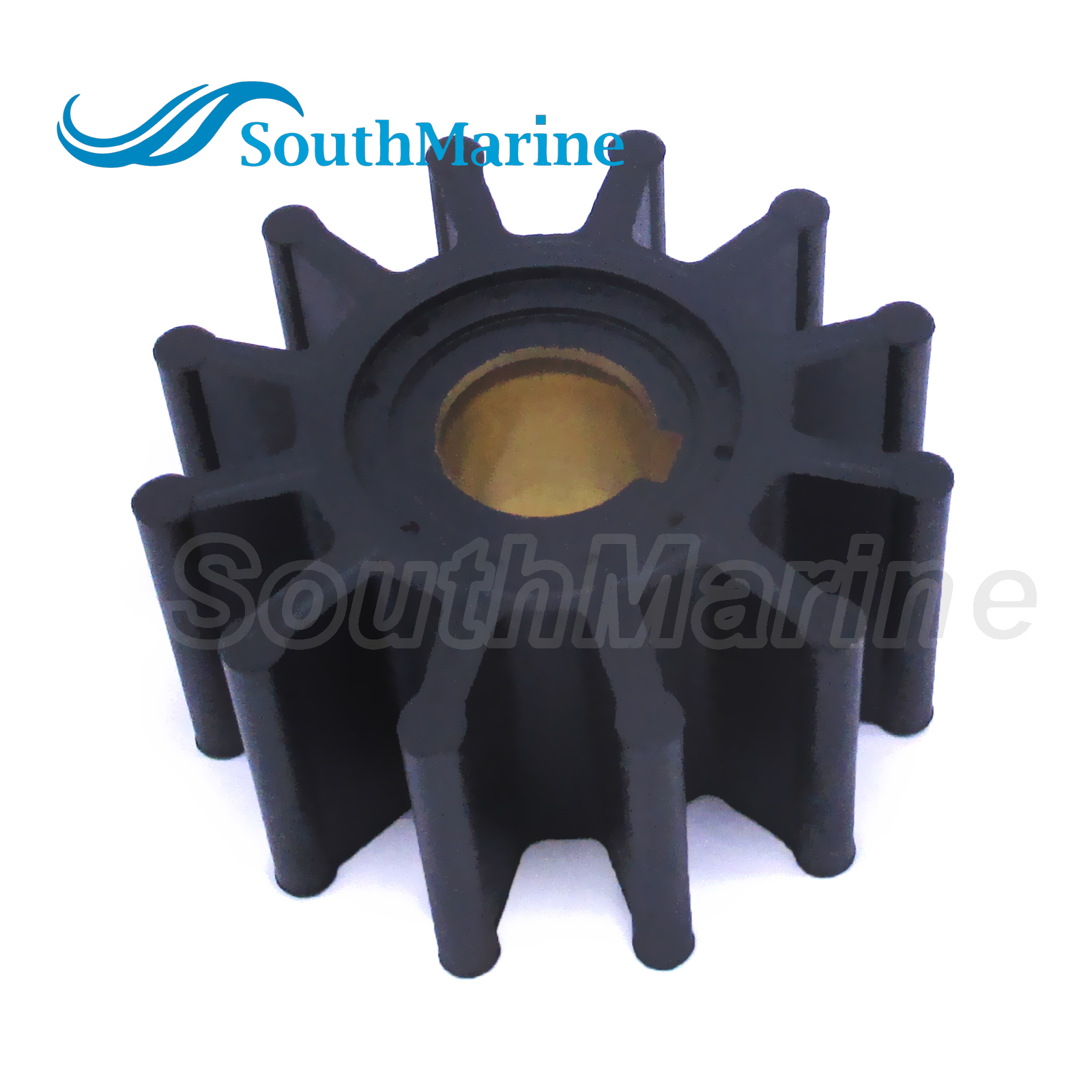 Water Pump Impeller YSC-101-03-01-0C 18-3060 18-3046 for Yamaha /3854286 for Volvo/OMC /500103 for CEF /50003 for ANCOR