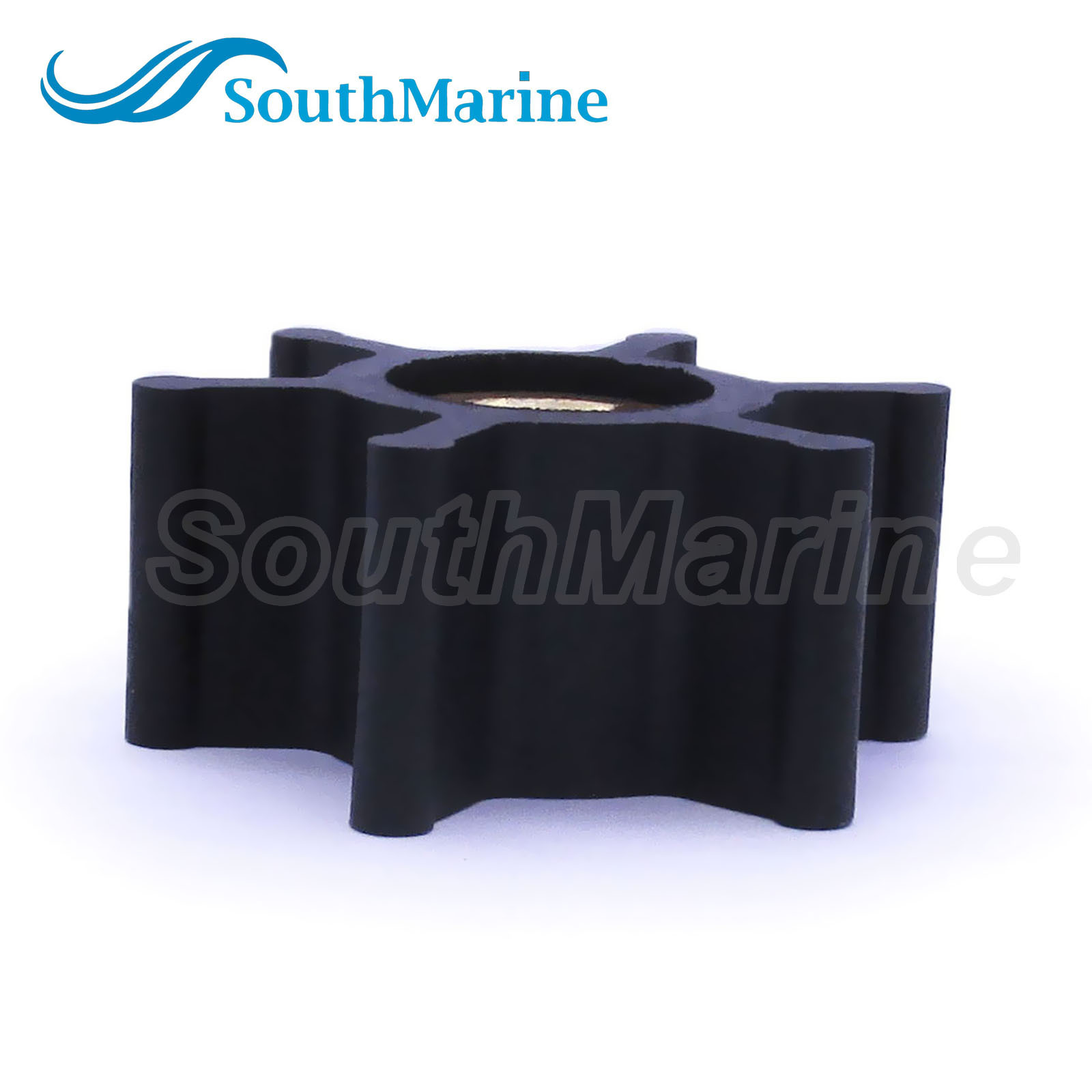 Water Pump Impeller 23-2003 22799-0001-P for Jabsco /124223-42091 128296-42070 for Yanmar/ /08-37-0601 for DJ /7052 for JMP