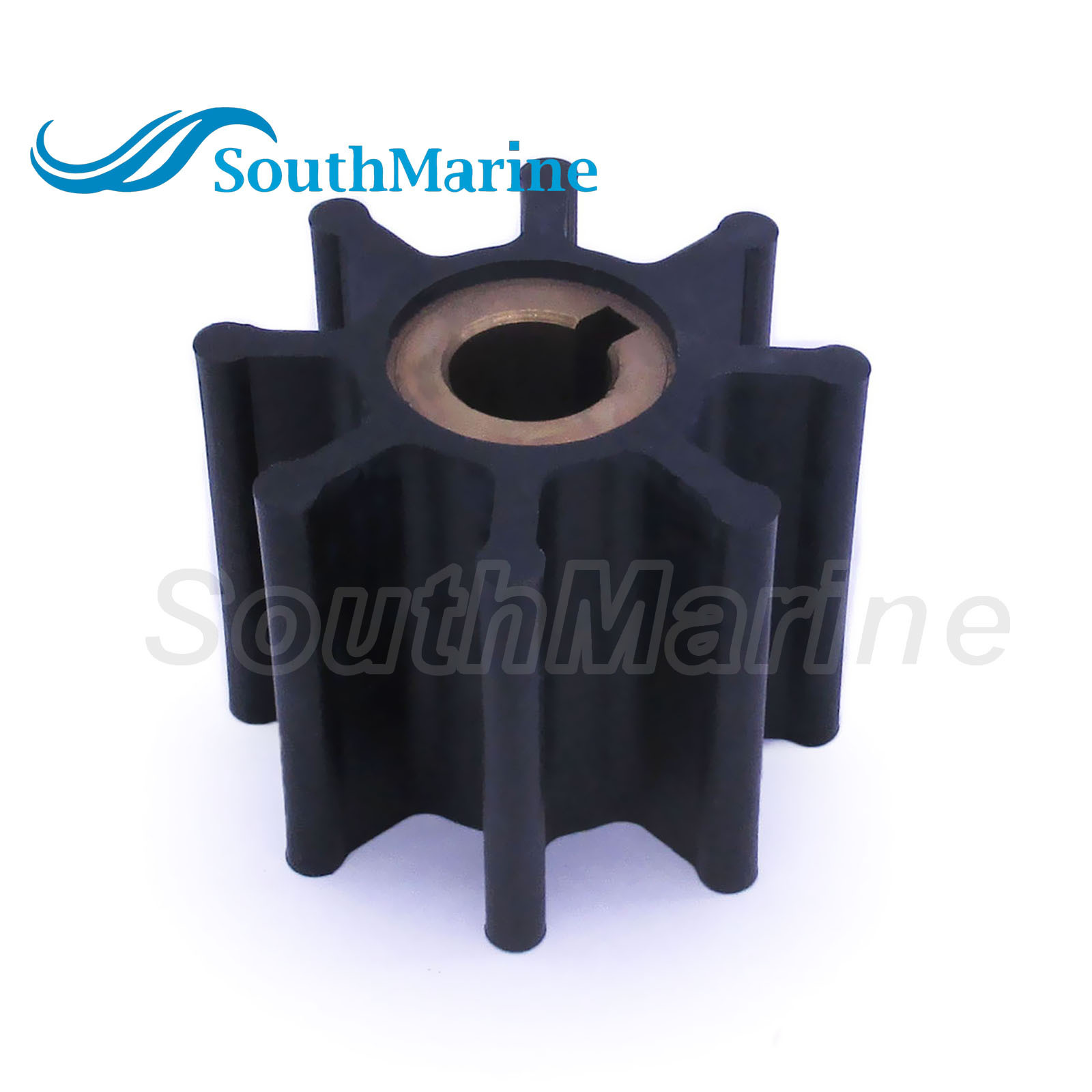 Water Pump Impeller 4598-0001-P 2820-0001 4648-0001 for Jabsco /500102 for CEF /12338K for Sherwood /818680 for Volvo Penta