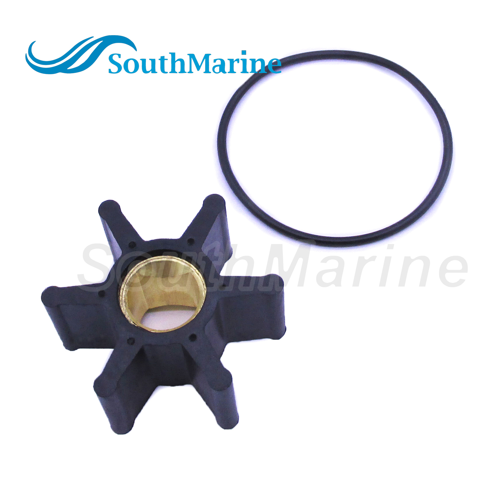 Water Pump Impeller 08000K 500190 23-3314 359978 500190 for Sherwood CEF Kohler