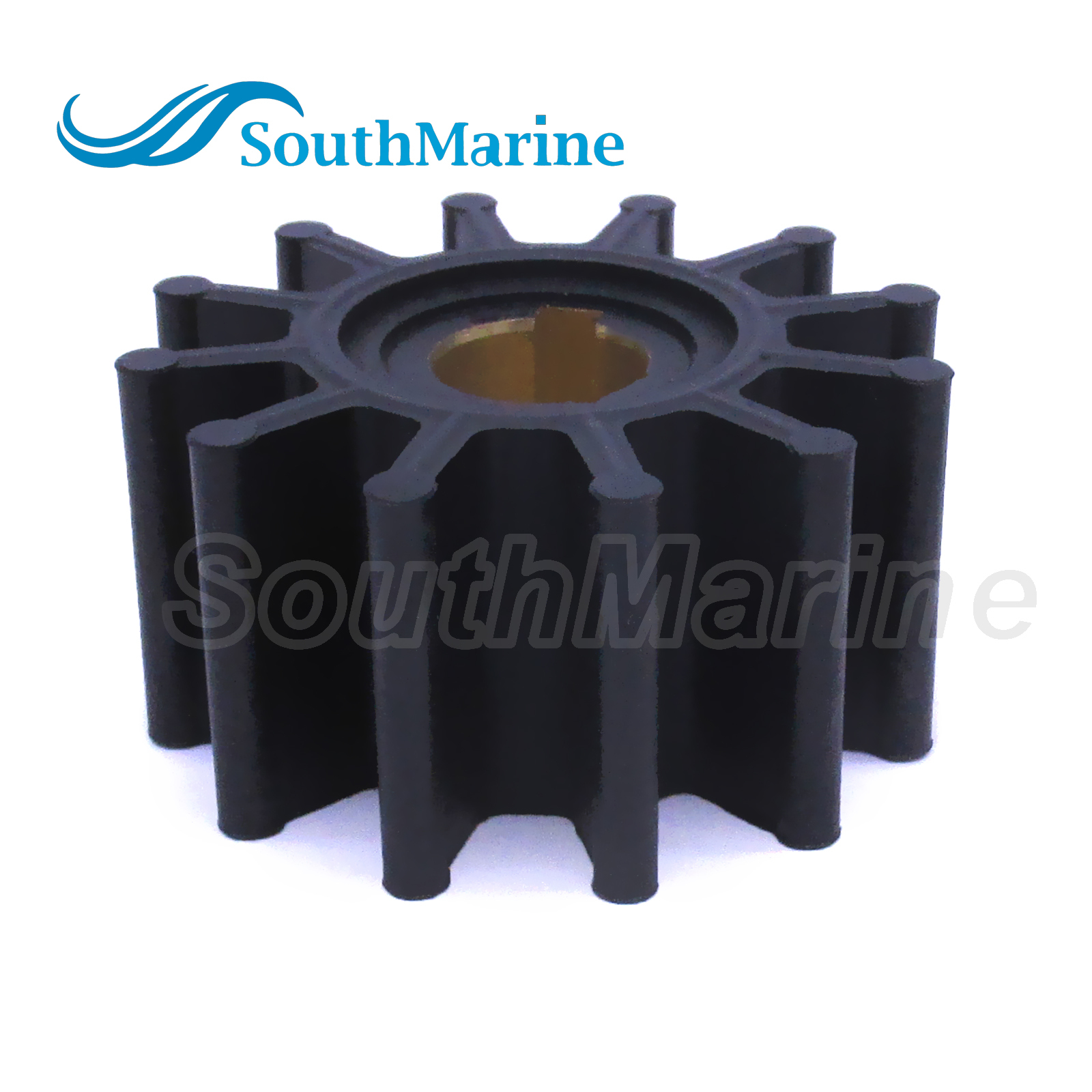 Water Pump Impeller YSC-101-03-01-0C 18-3060 18-3046 for Yamaha /3854286 for Volvo/OMC /500103 for CEF /50003 for ANCOR