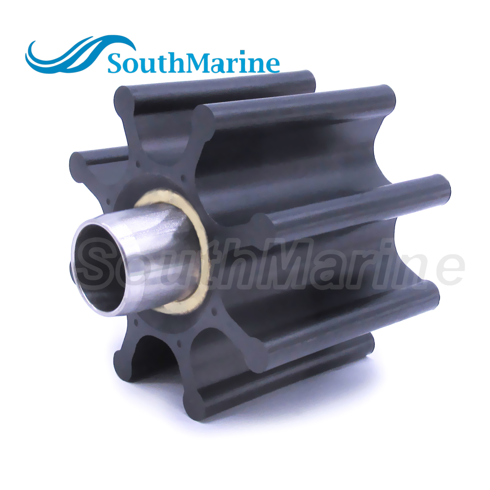 Water Pump Impeller 6056-0003 6056-0003-P for Jabsco 6050 Series AC Motor Pumps