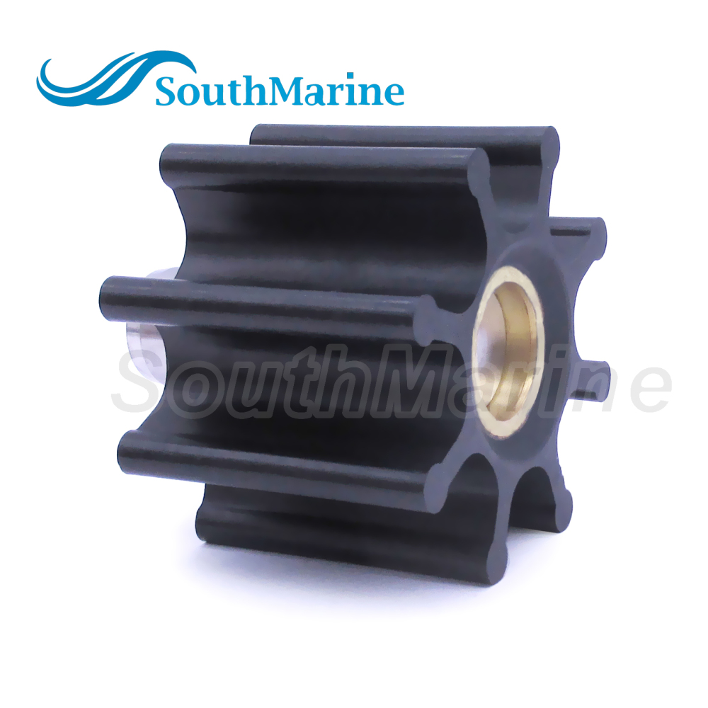 Water Pump Impeller 6056-0003 6056-0003-P for Jabsco 6050 Series AC Motor Pumps