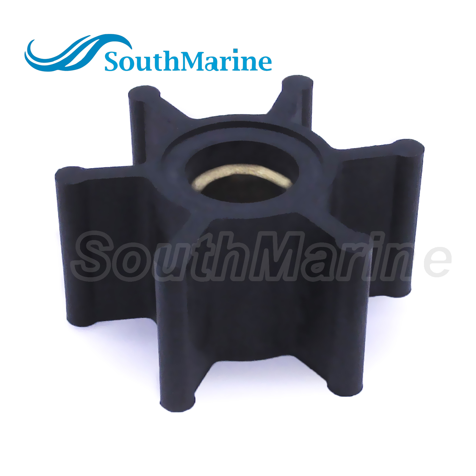 Water Pump Impeller 312-11-008 31211008 312.11.008 for Sole Diesel / 500123 for CEF Inboard Engine