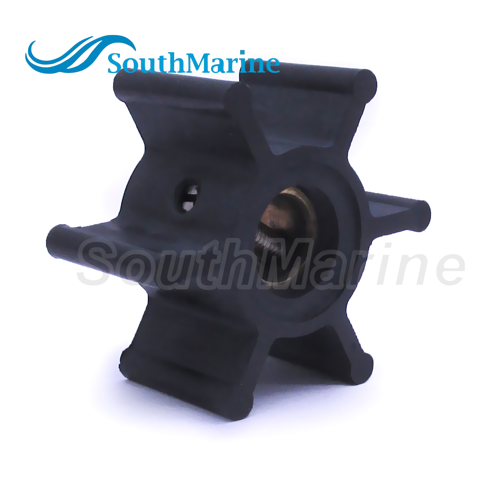 Water Pump Impeller 312-11-008 31211008 312.11.008 for Sole Diesel / 500123 for CEF Inboard Engine