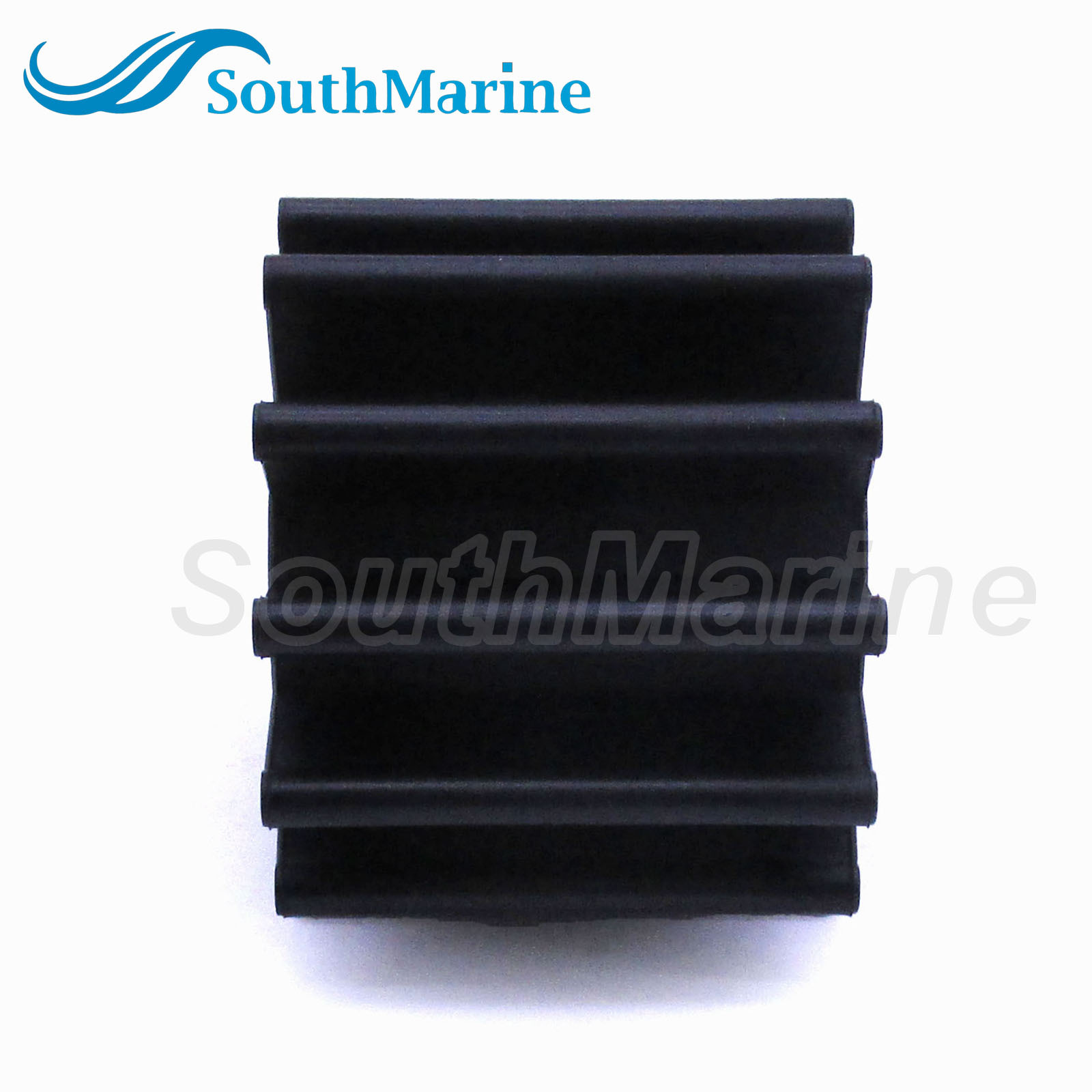 Water Pump Impeller 18327-0001-P for Jabsco / 15000K for Sherwood / 47-453126 47-853126 for Mercruiser / 500167 for CEF