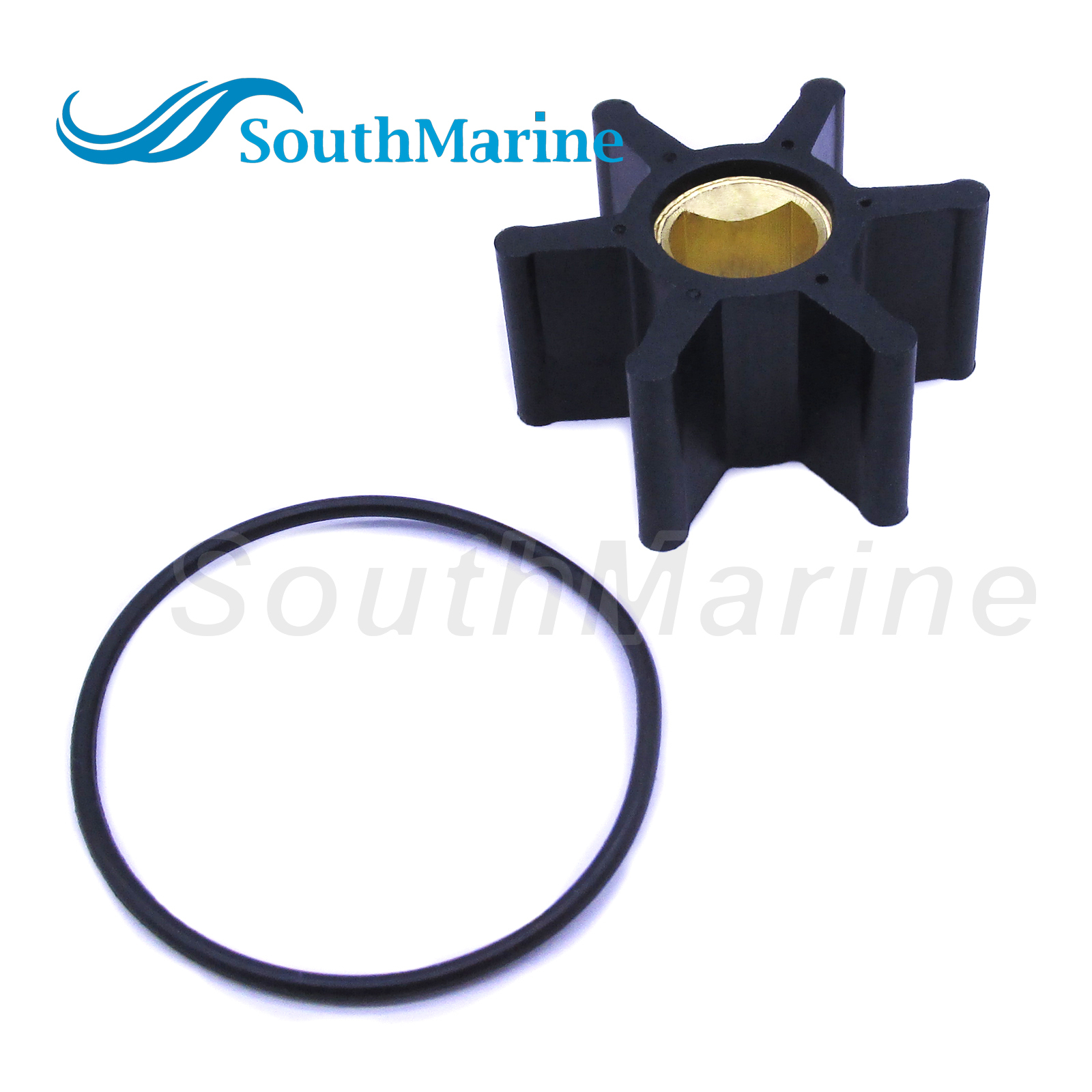 Water Pump Impeller 08000K 500190 23-3314 359978 500190 for Sherwood CEF Kohler