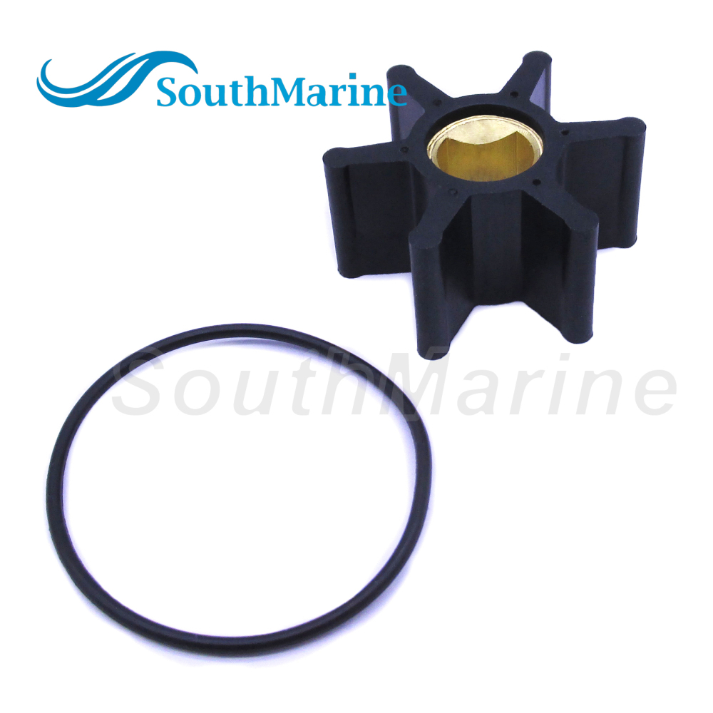 Water Pump Impeller 08000K 500190 23-3314 359978 500190 for Sherwood CEF Kohler