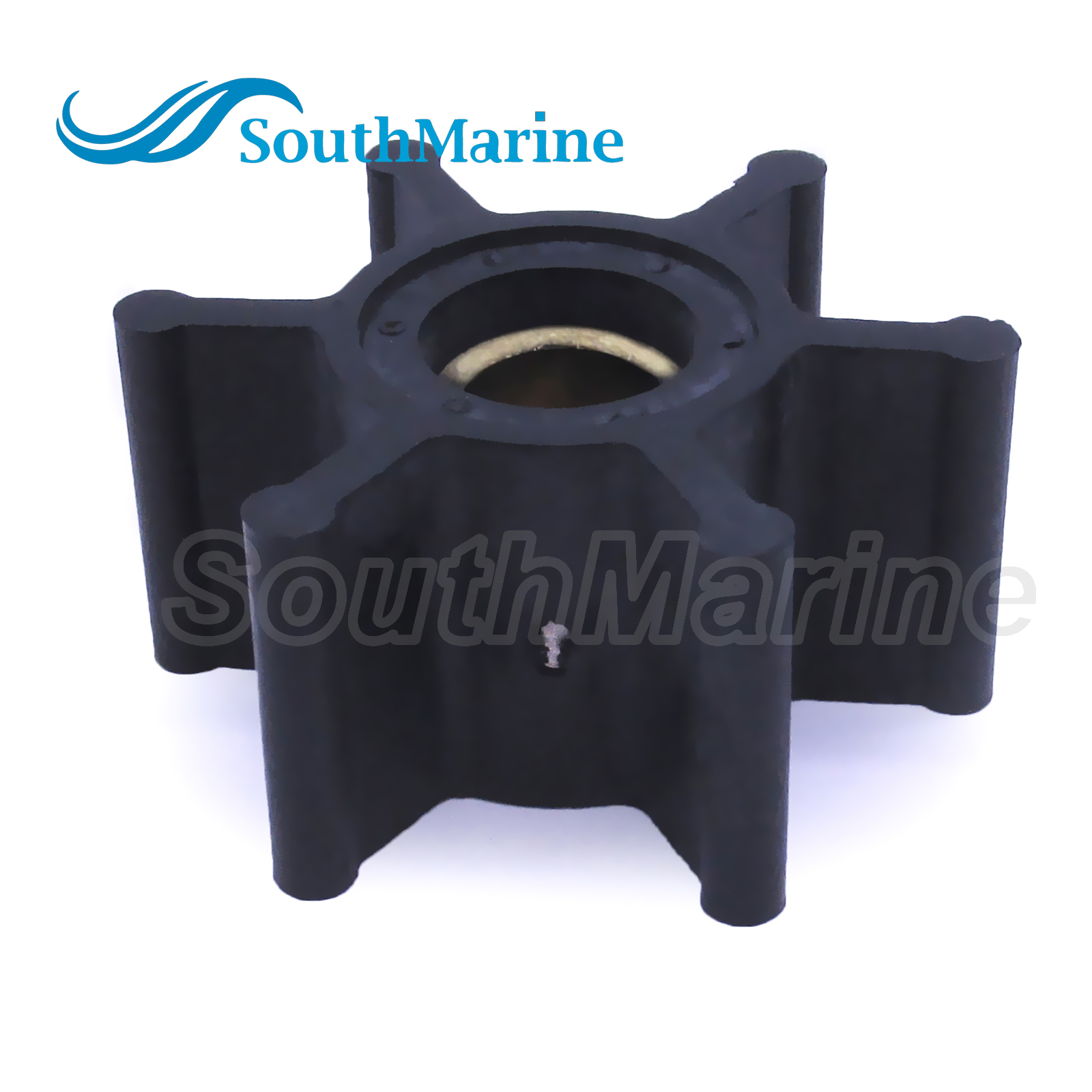 Water Pump Impeller 312-11-008 31211008 312.11.008 for Sole Diesel / 500123 for CEF Inboard Engine