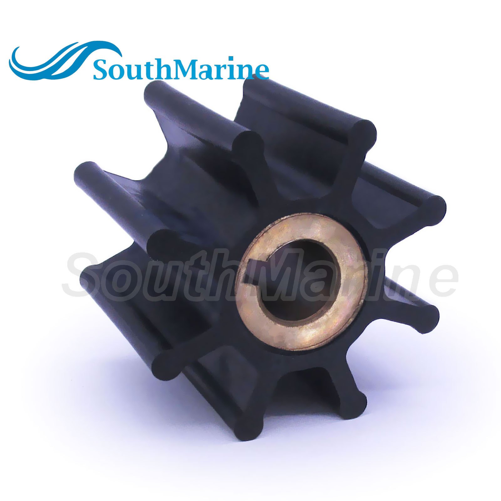 Water Pump Impeller 4598-0001-P 2820-0001 4648-0001 for Jabsco /500102 for CEF /12338K for Sherwood /818680 for Volvo Penta