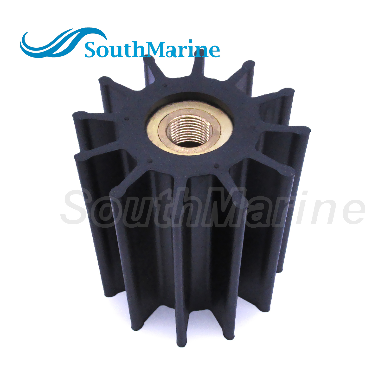 Flexible Water Pump Impeller 29000K for Sherwood / 500192 for CEF / 359978 for Kohler / 8359 for JMP Inboard Engine Motor