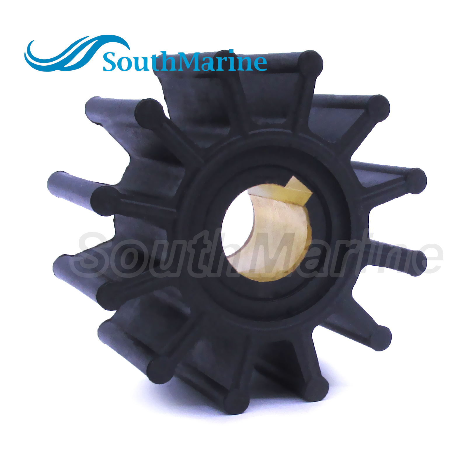 Water Pump Impeller YSC-101-03-01-0C 18-3060 18-3046 for Yamaha /3854286 for Volvo/OMC /500103 for CEF /50003 for ANCOR