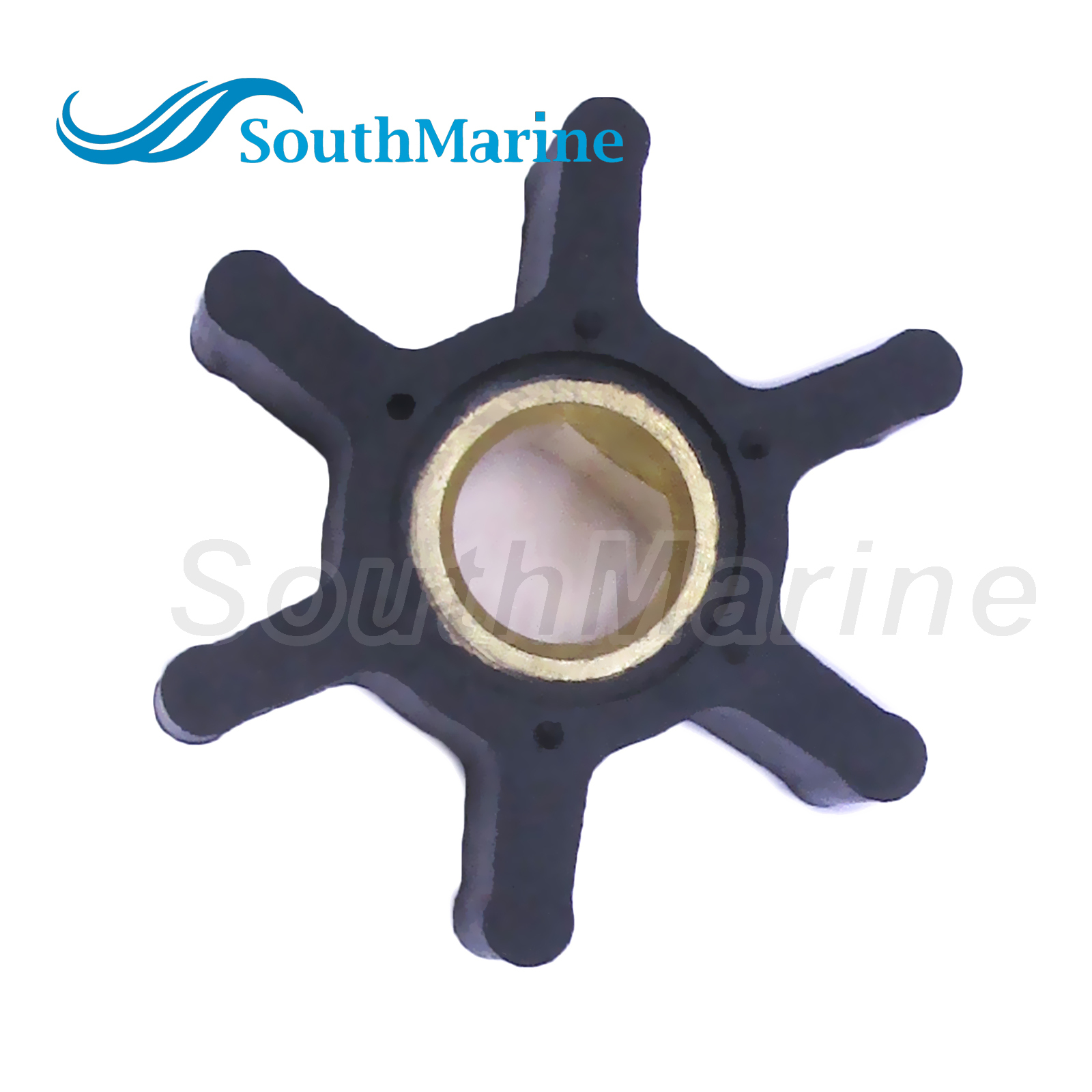 Flexible Water Pump Impeller 1414-0001 21414-0001 for Jabsco / 1GM10 for Hawker Siddeley / J050013 for Ancor / 131-0050 for Onan