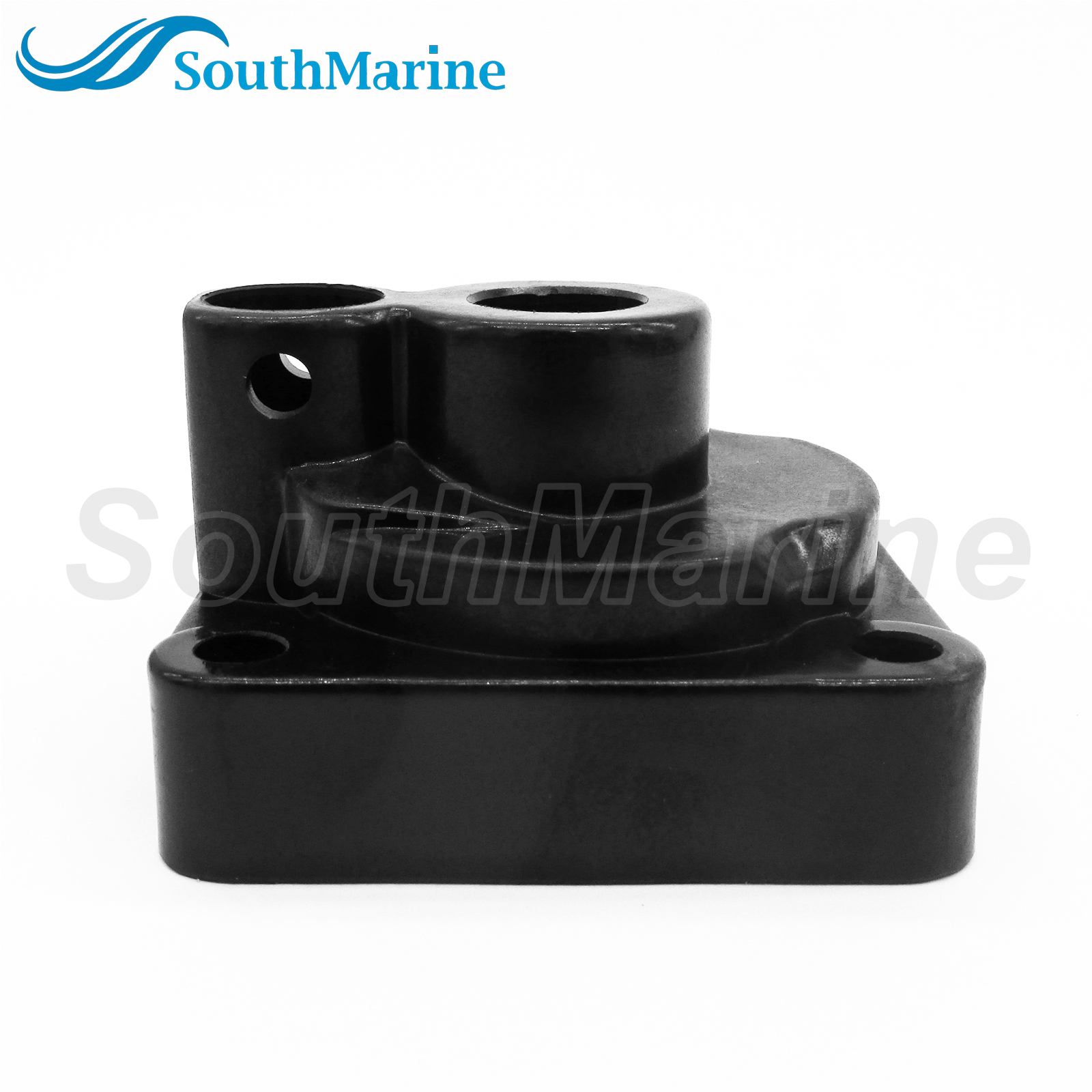 Boat Motor 6L2-W0078-00 18-3431 Water Pump Repair Kit with Housing 6L2-44311-00 6L2-44311-01 18-3486 for Yamaha 20HP 25HP