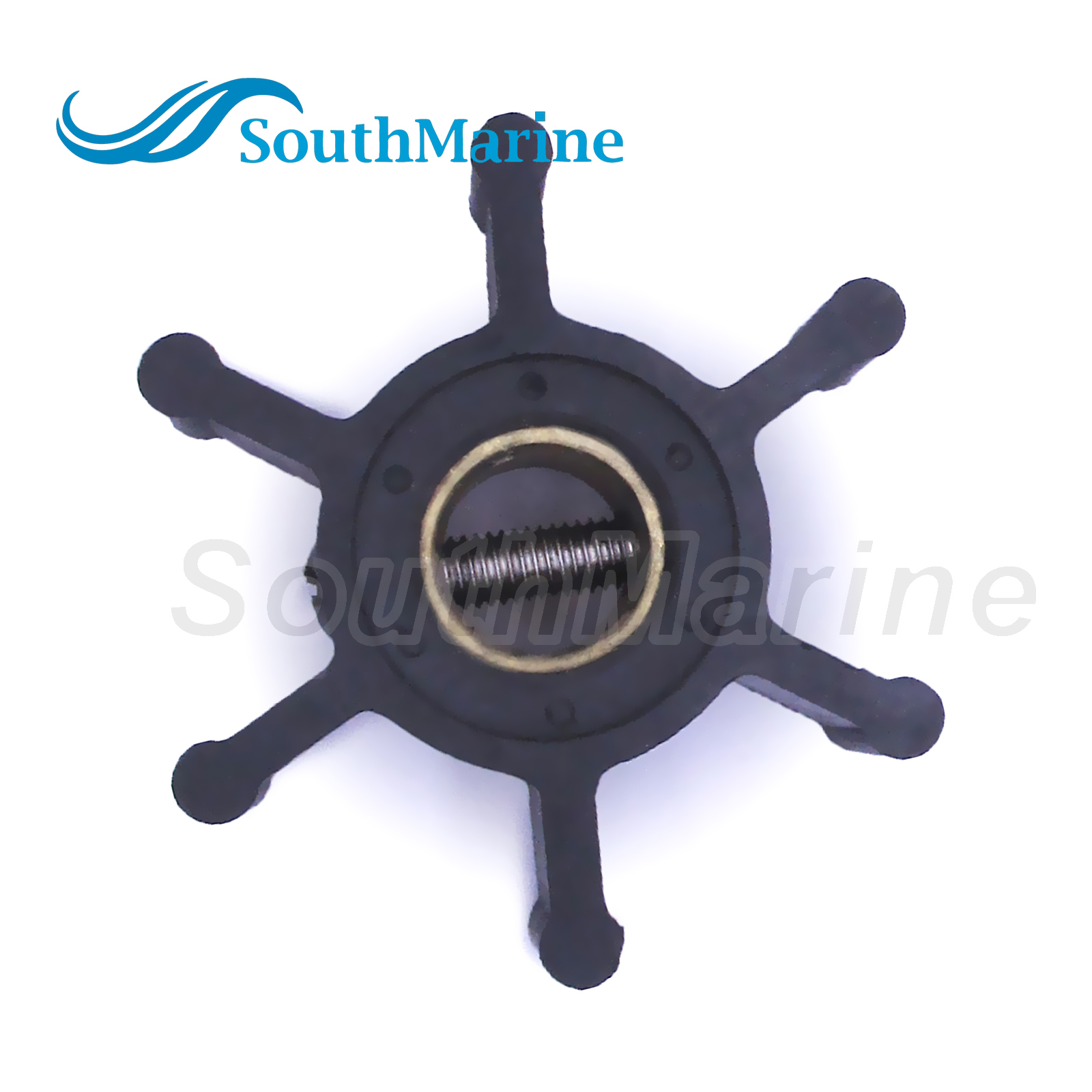 Water Pump Impeller 312-11-008 31211008 312.11.008 for Sole Diesel / 500123 for CEF Inboard Engine