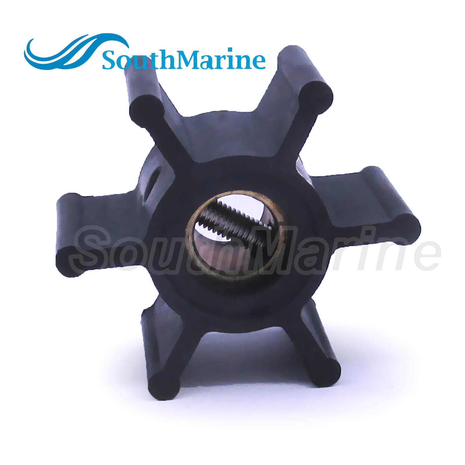 Water Pump Impeller 312-11-008 31211008 312.11.008 for Sole Diesel / 500123 for CEF Inboard Engine