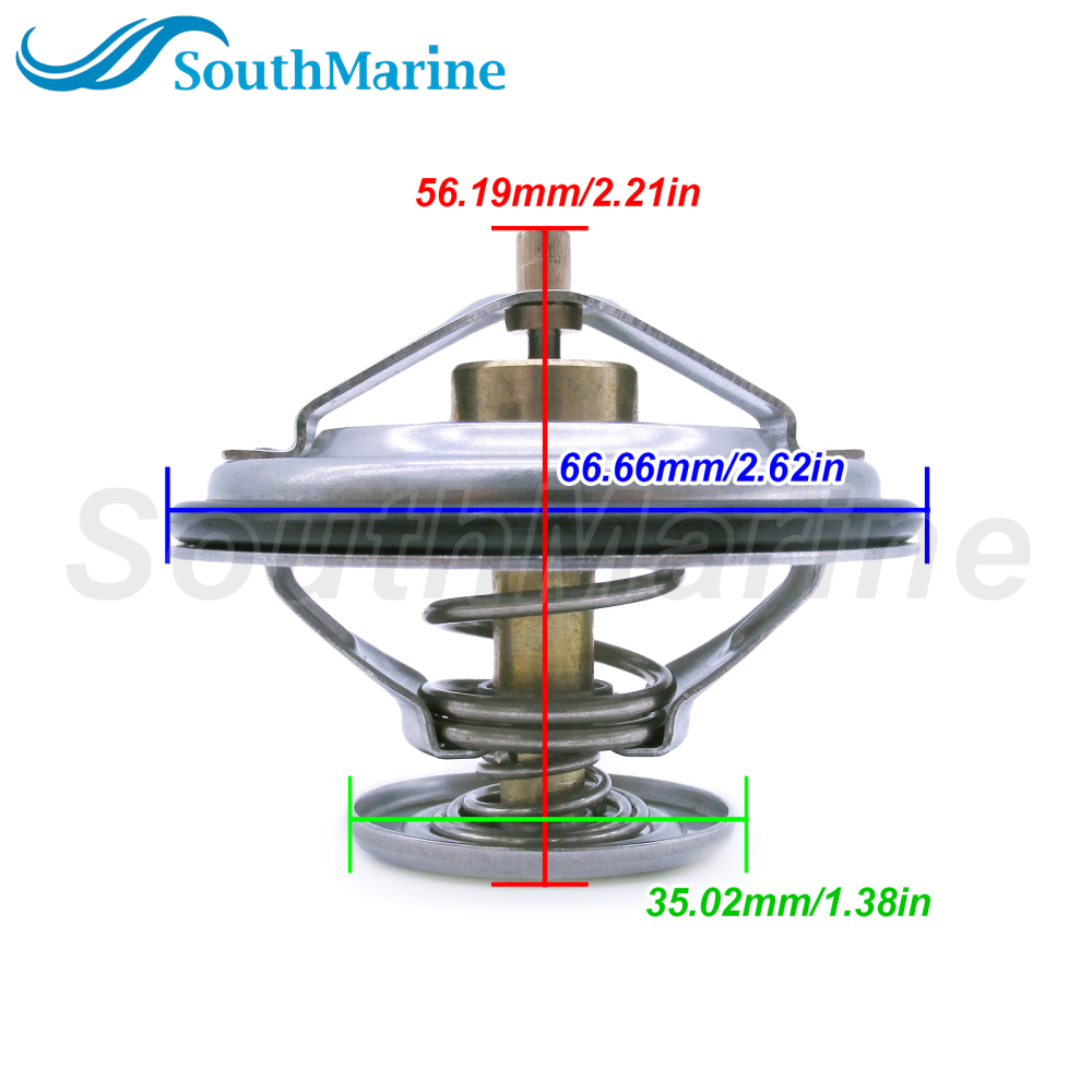 11537511083 11531733803 11531721002 11531713040 11531712043 11537511580 Engine Coolant Thermostat with Seal for BMW E36 E38 E34 E39 Z3 318i 318Ti 320i