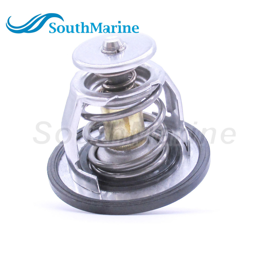 90916-03075 90916-A3003 90916-03129 16325-62010 Coolant Thermostat w/Gasket for Toyota Camry Tacoma Tundra Celica MR2 /for Lexus