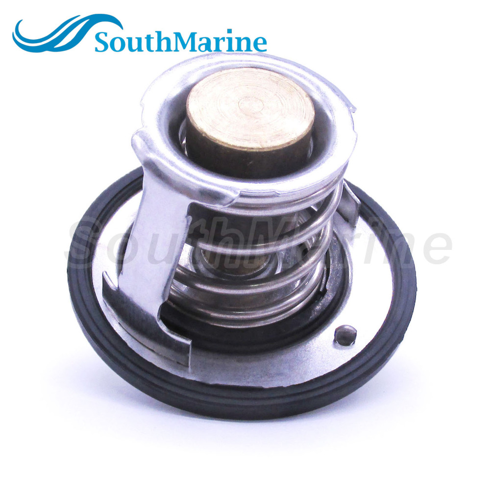 Engine Coolant Thermostat with Seal 21200AA072 21236AA010 21210AA080  for Subaru Forester Impreza Legacy Outback Tribeca Baja