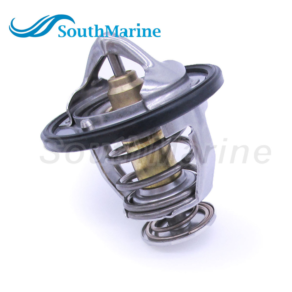 90916-03075 90916-A3003 90916-03129 16325-62010 Coolant Thermostat w/Gasket for Toyota Camry Tacoma Tundra Celica MR2 /for Lexus